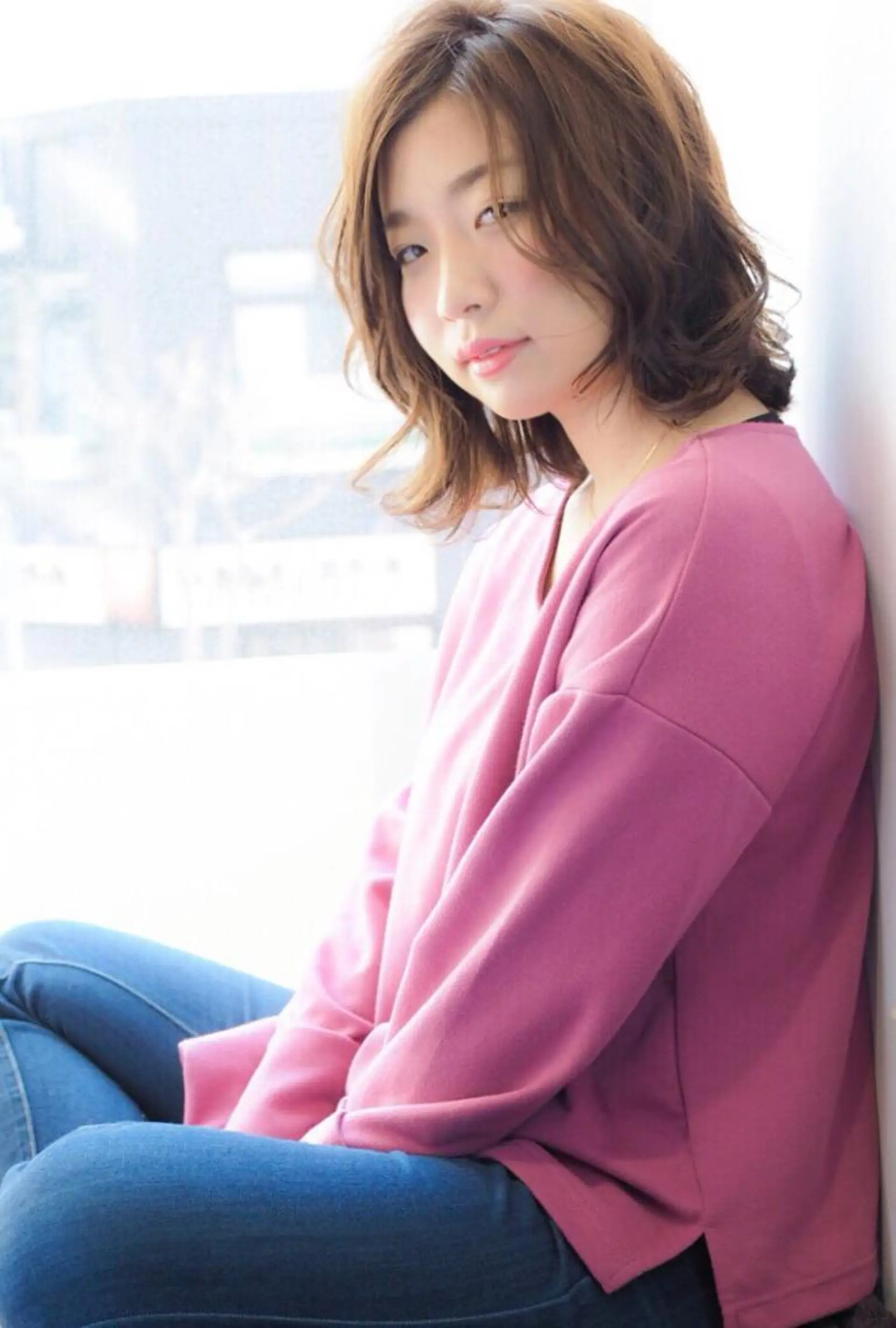 ショート CANVAS. 【美髪専門店】のヘアスタイル