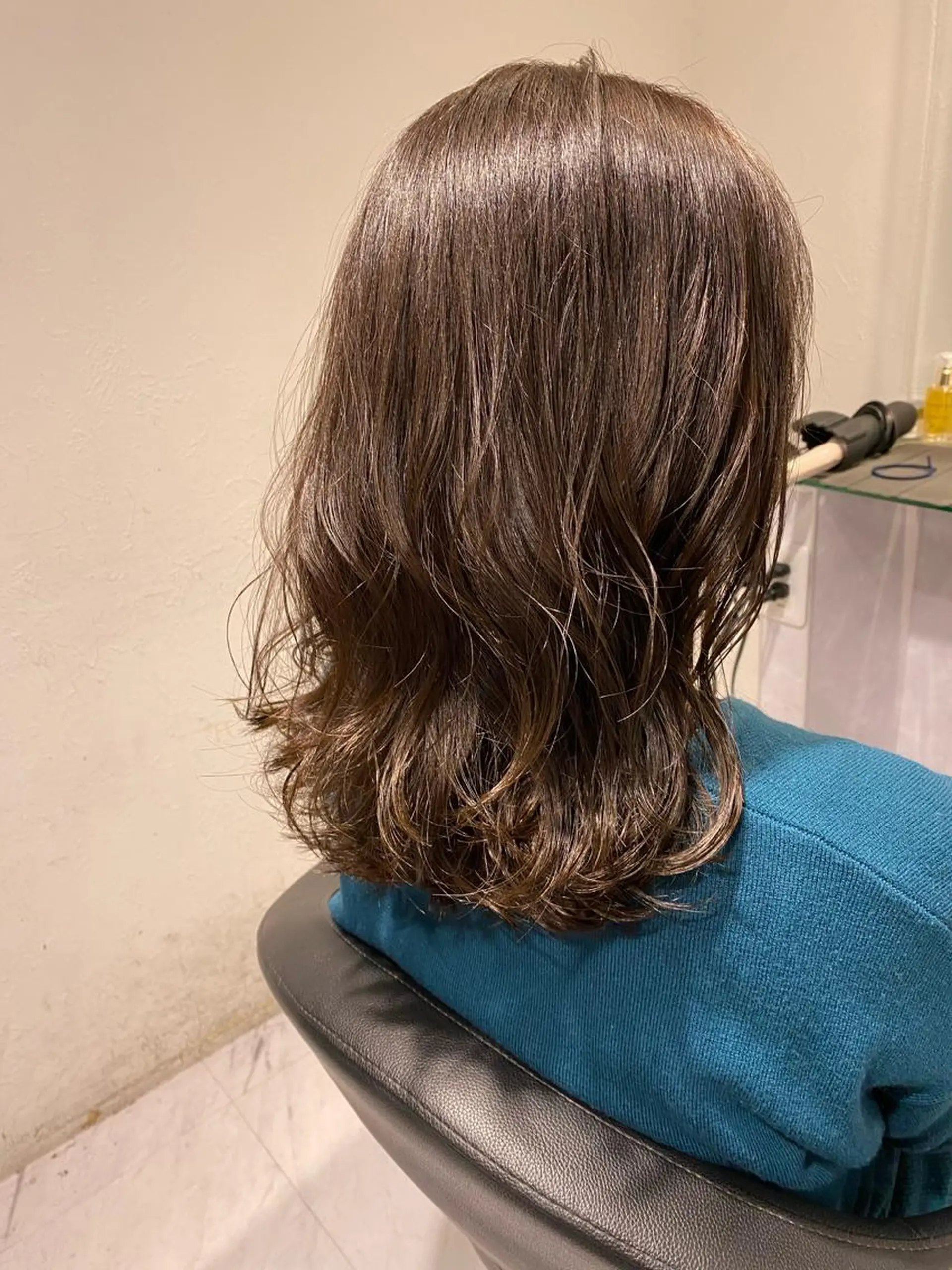 セミロング RINRI 🌷のマツエク・マツパデザイン