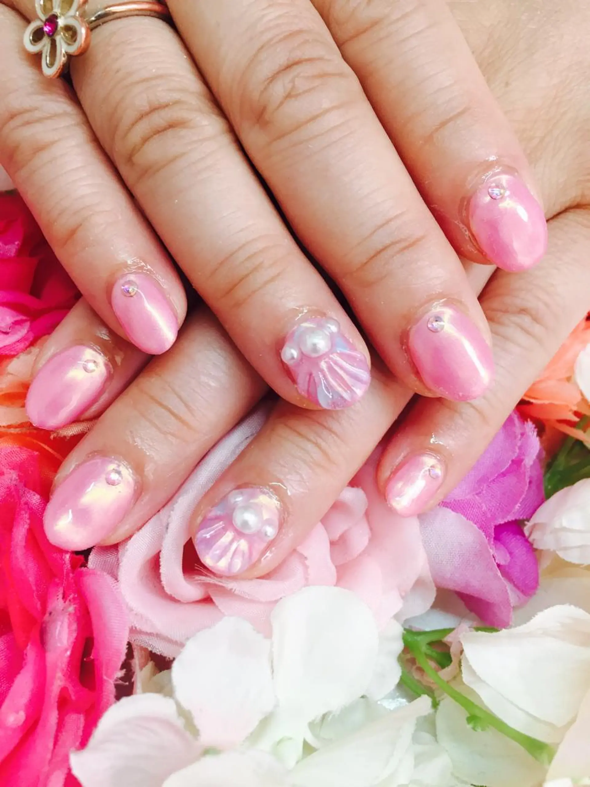 ネイル 酵素風呂　RA.RA所属・酵素風呂 RA.RAのその他イメージ