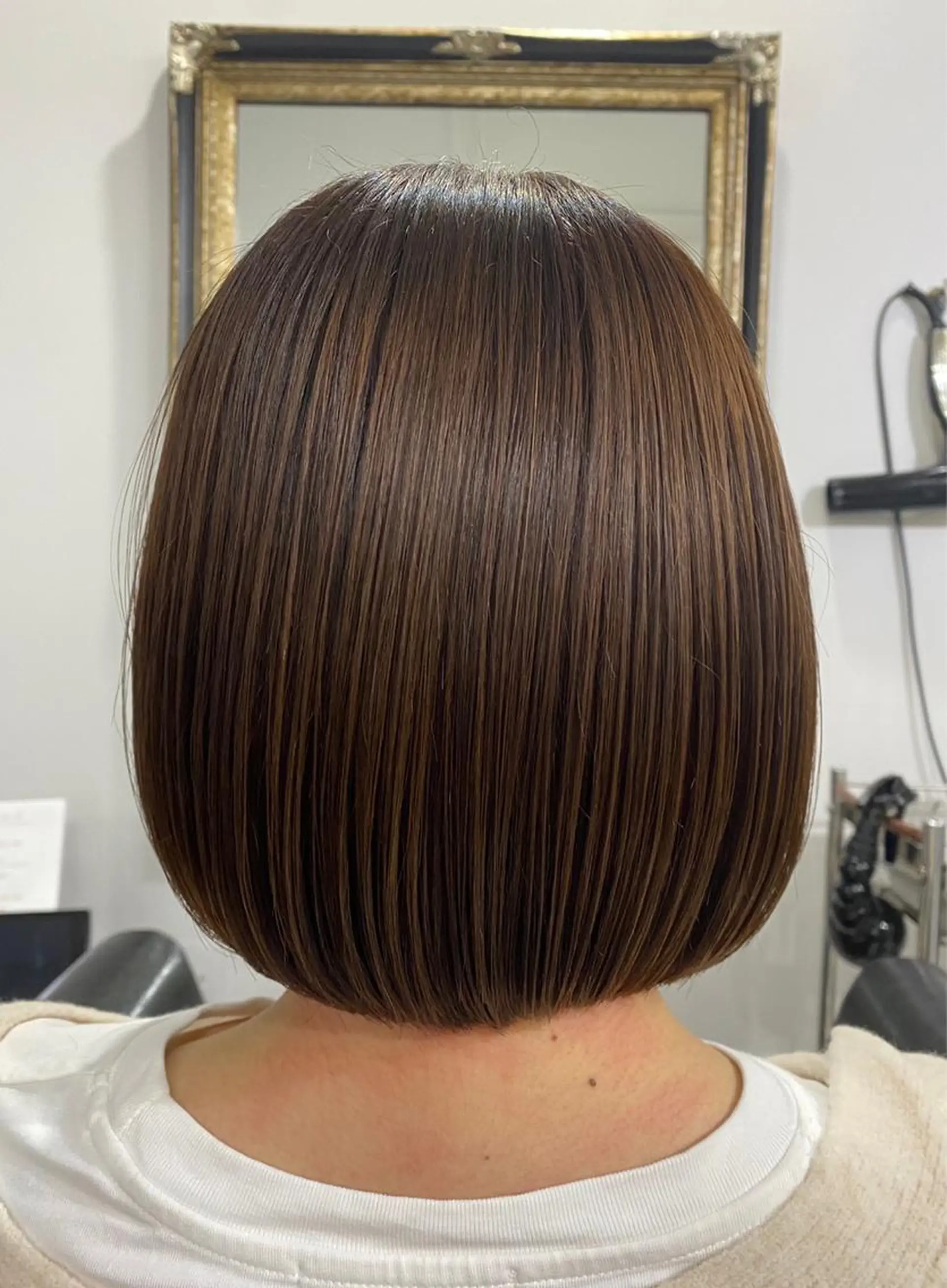 ショート フウト/メンズカット /メンズパーマのヘアスタイル