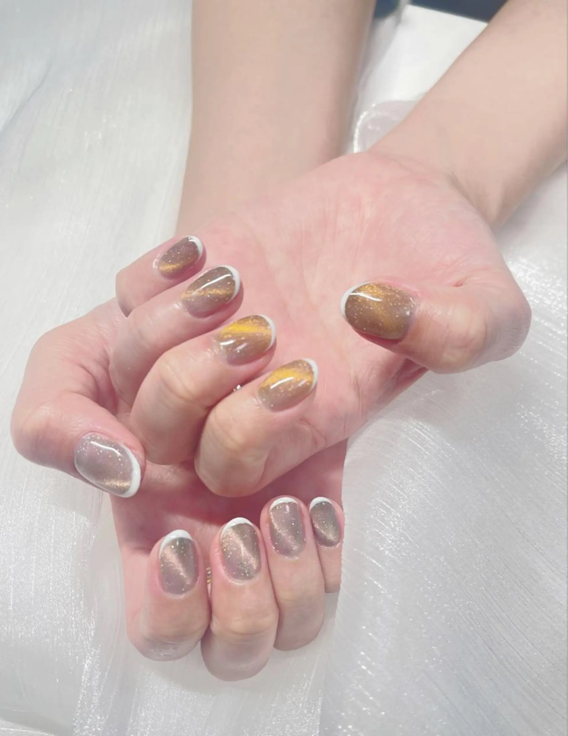 ネイル ハンドネイル Joliesse nail salonのネイルデザイン