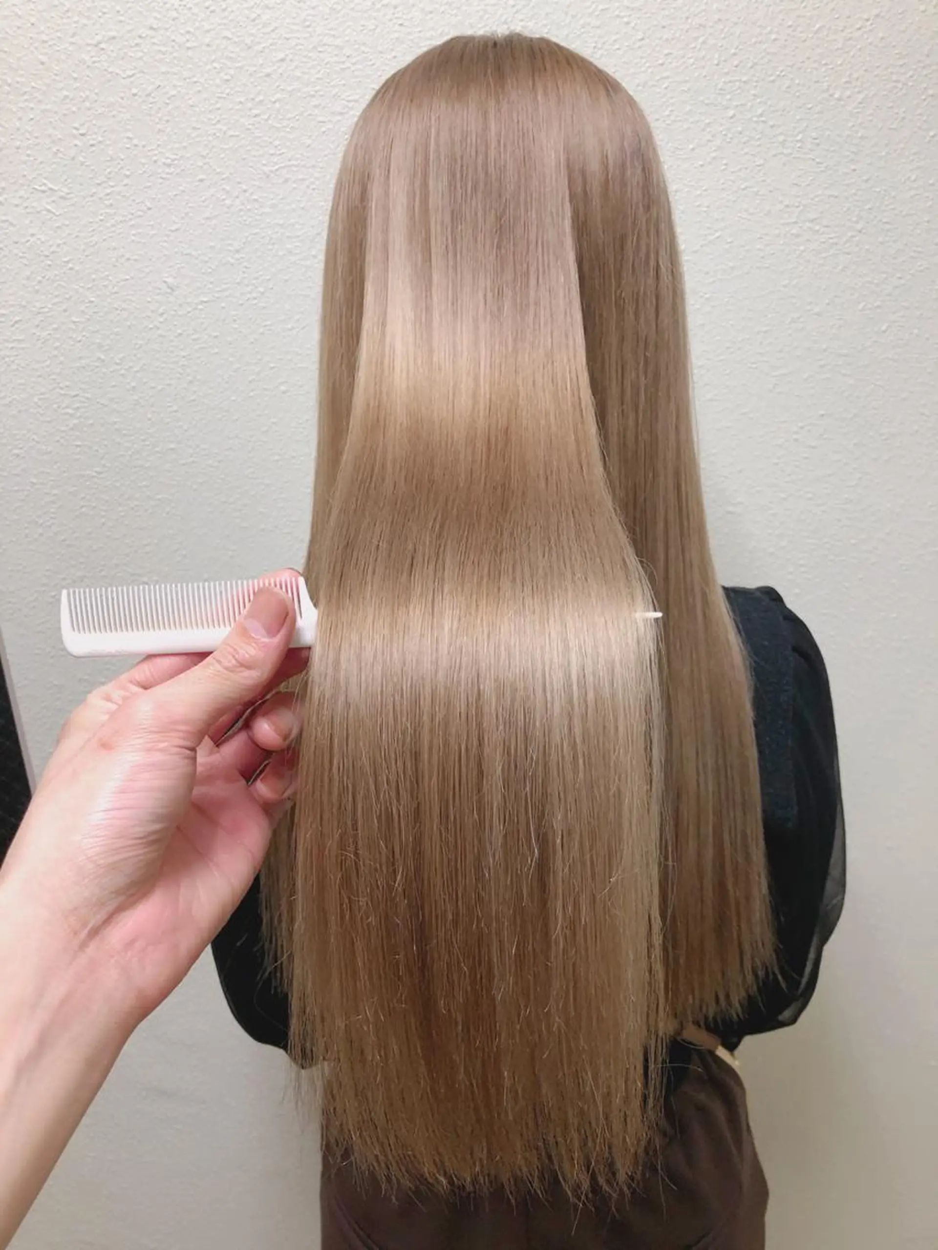 カラー 大人艶カラー/ ショートカット　辻岡のヘアスタイル