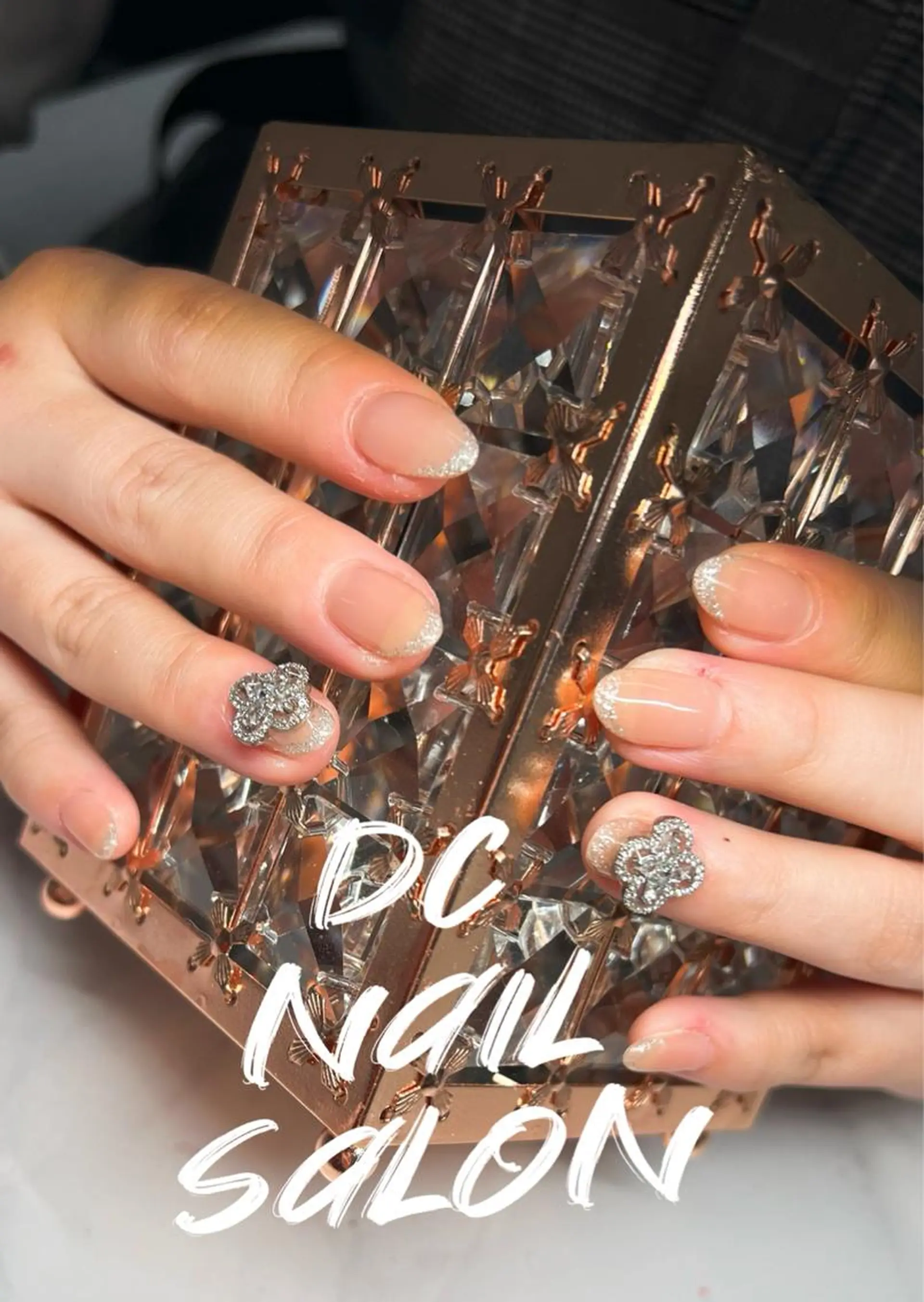 ネイル DC nail salonのネイルデザイン