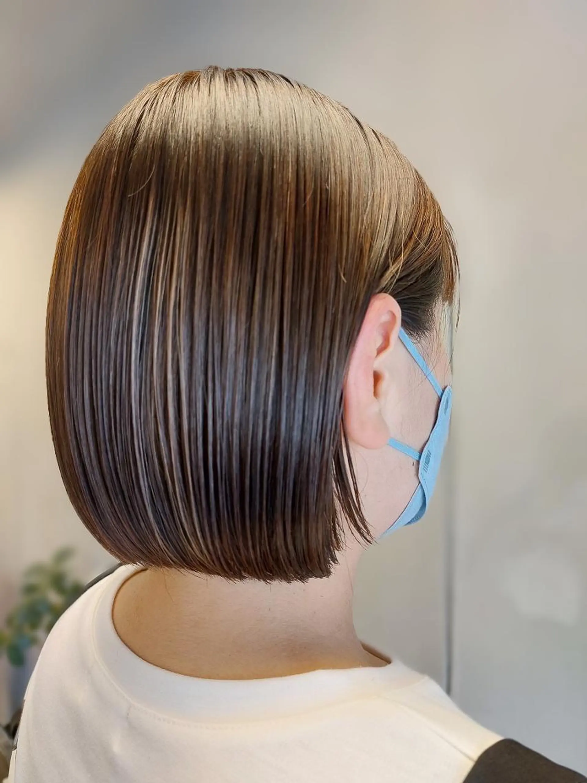 カラー ヘアカラー Atem🌷 川本 裕加吏(歴16年)のヘアスタイル