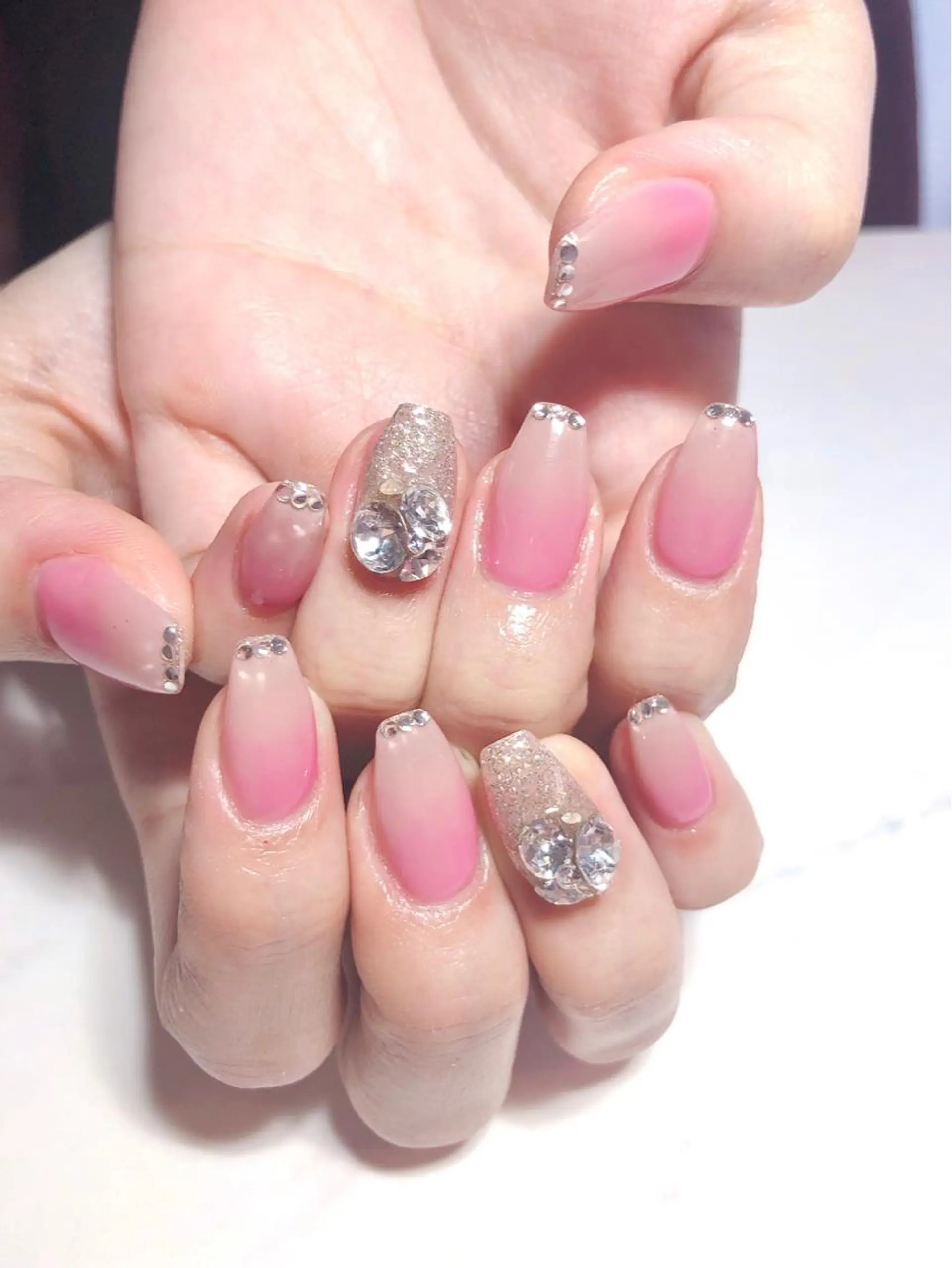 ネイル ハンドネイル yumnail (ネイル&脱毛)のエステ・リラクイメージ