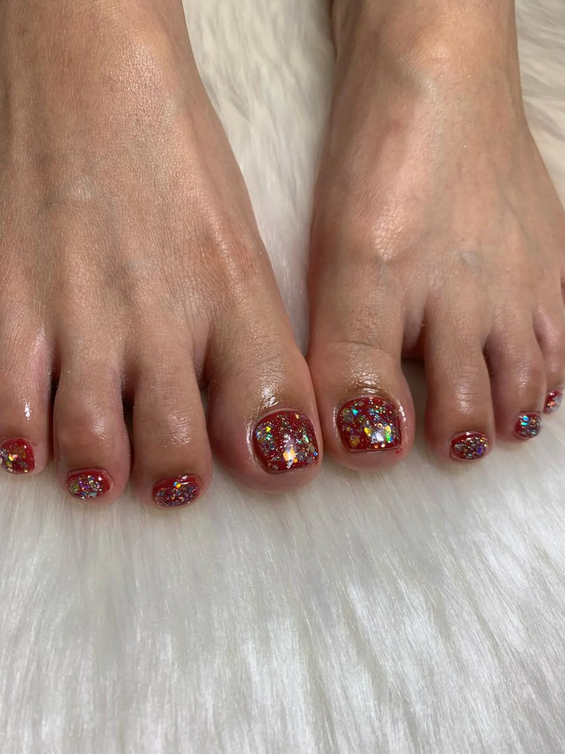 ネイル nailsalon jasmine 疋田のネイルデザイン