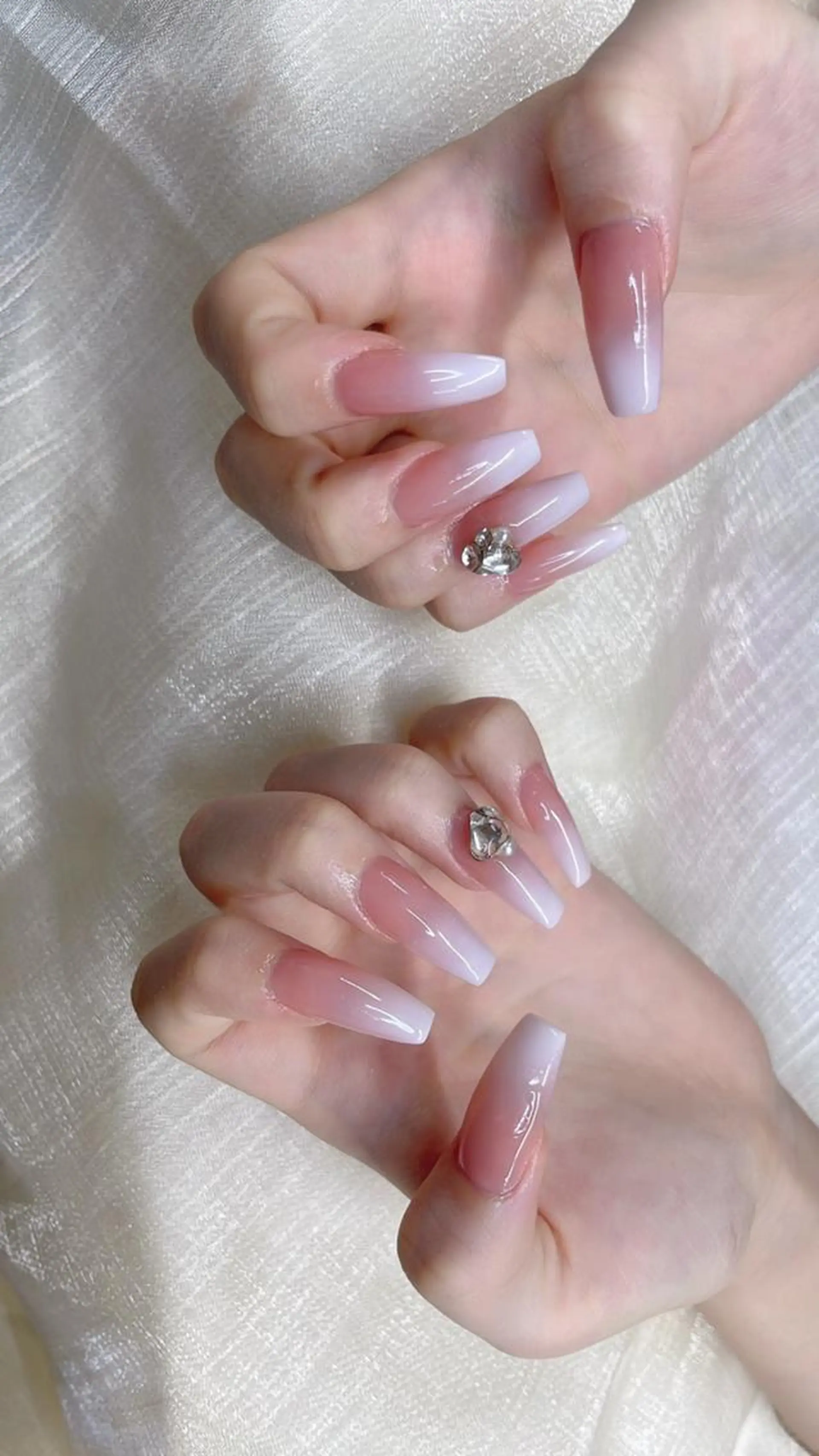 ネイル ゆうさ Nailのネイルデザイン