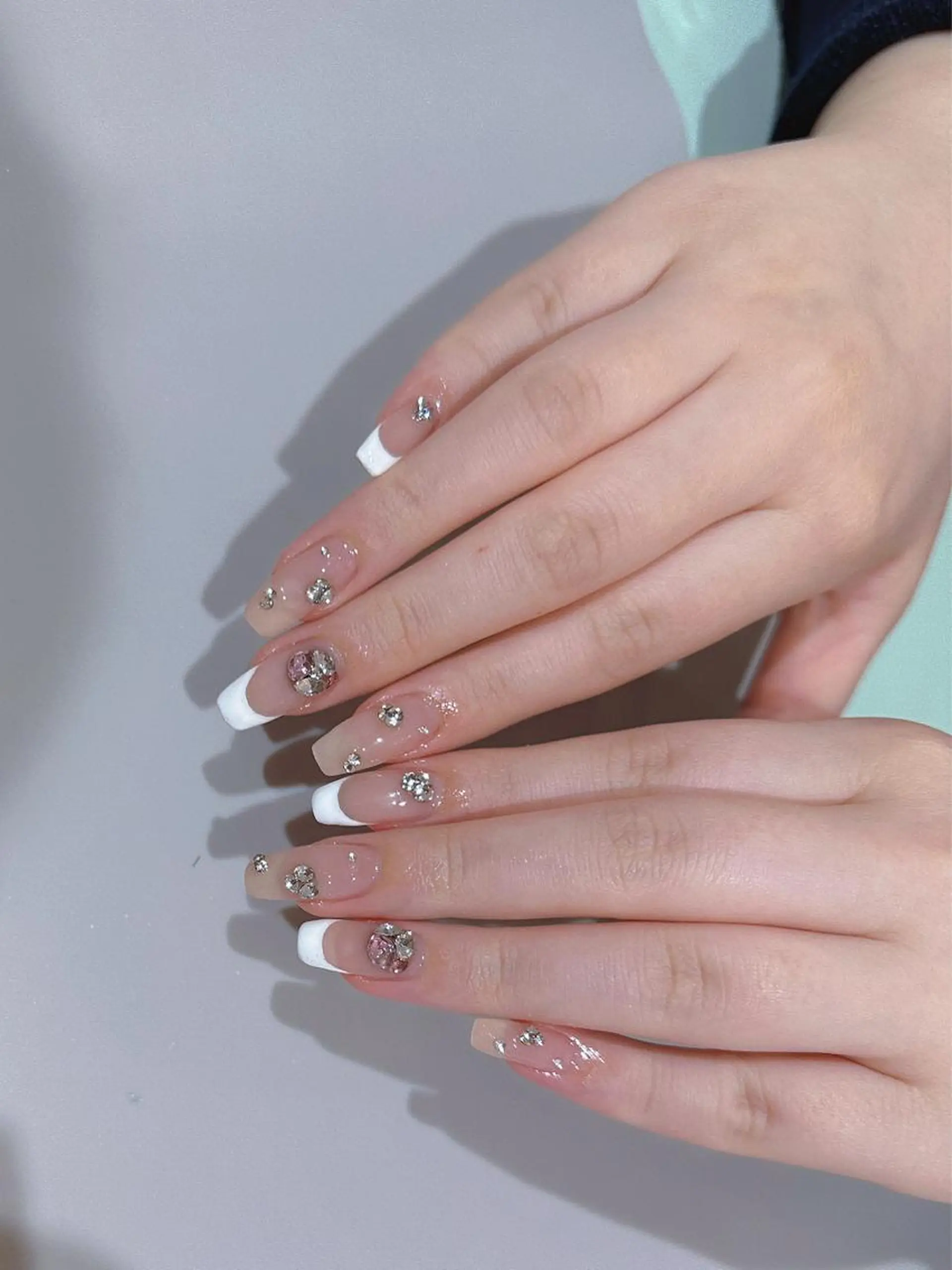 ネイル NANA NAILのネイルデザイン