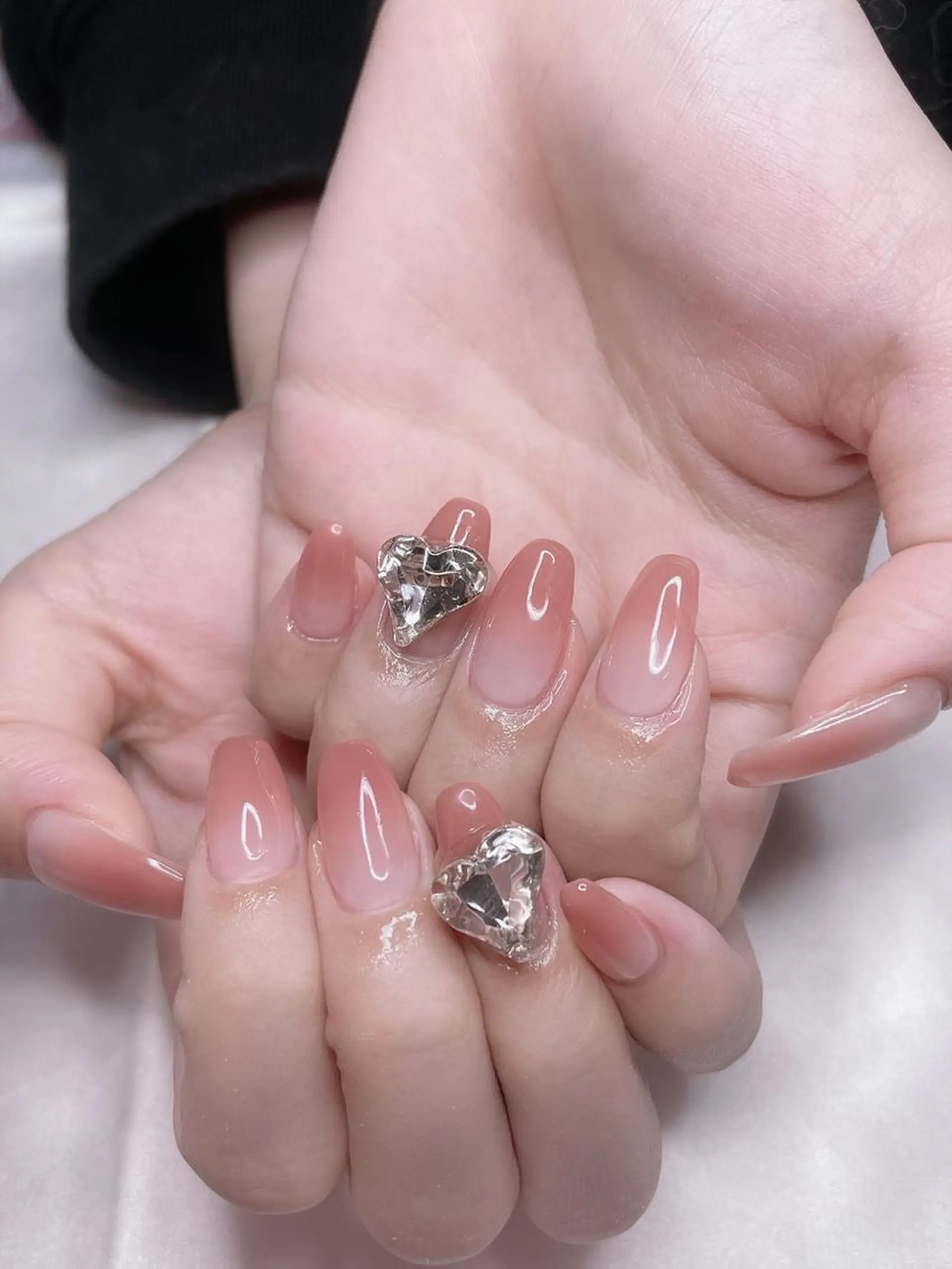 ネイル ジョリ kasumi🌹💅のネイルデザイン