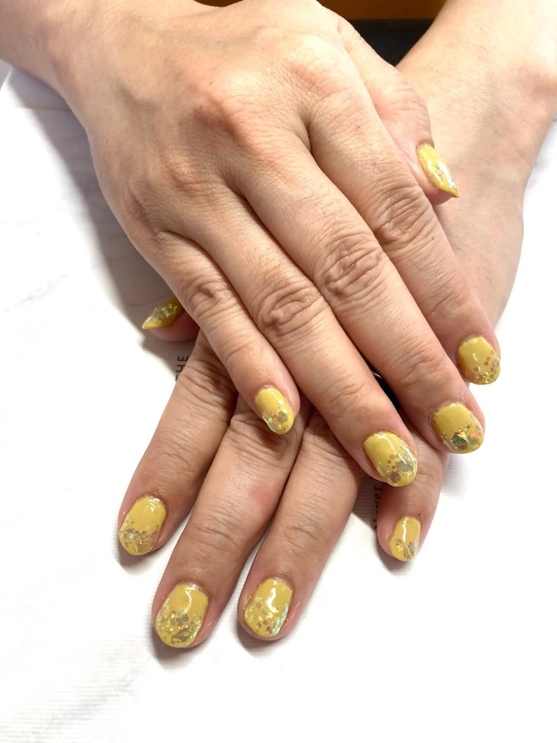 ネイル lino  nail リノネイルのネイルデザイン
