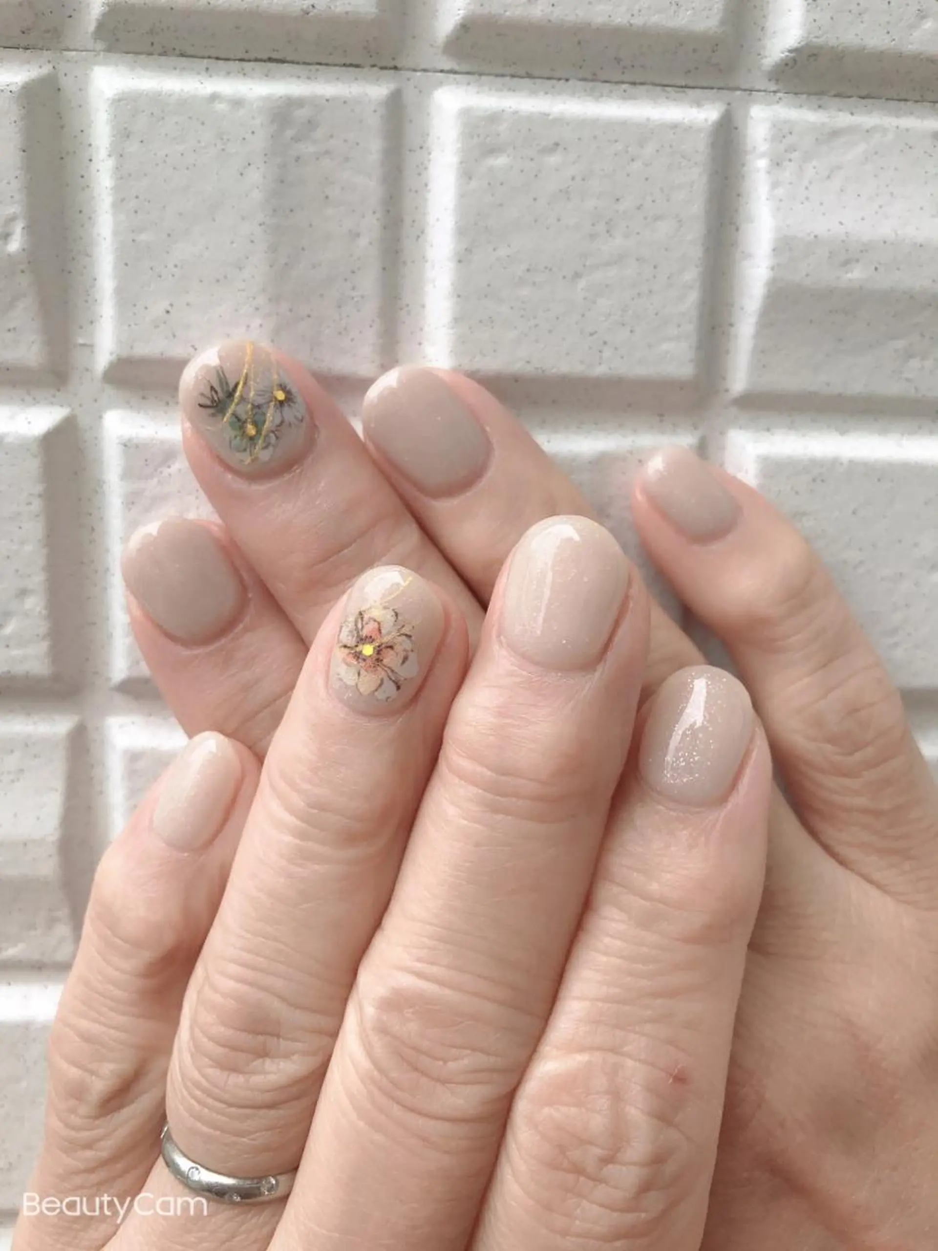 ネイル Salon MINEのエステ・リラクイメージ