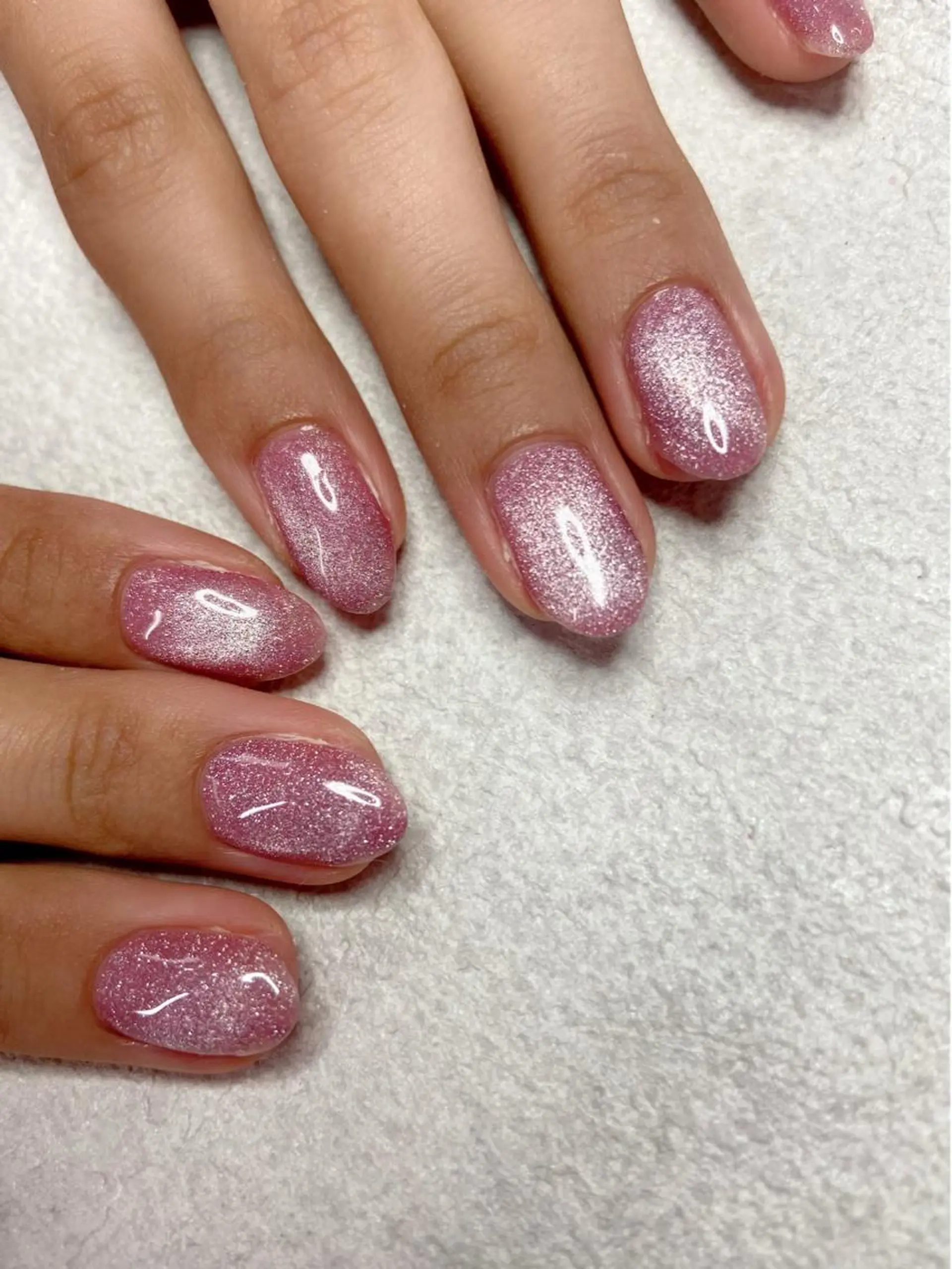 ネイル ﾈｲﾙｻﾛﾝ Bellefleurのネイルデザイン