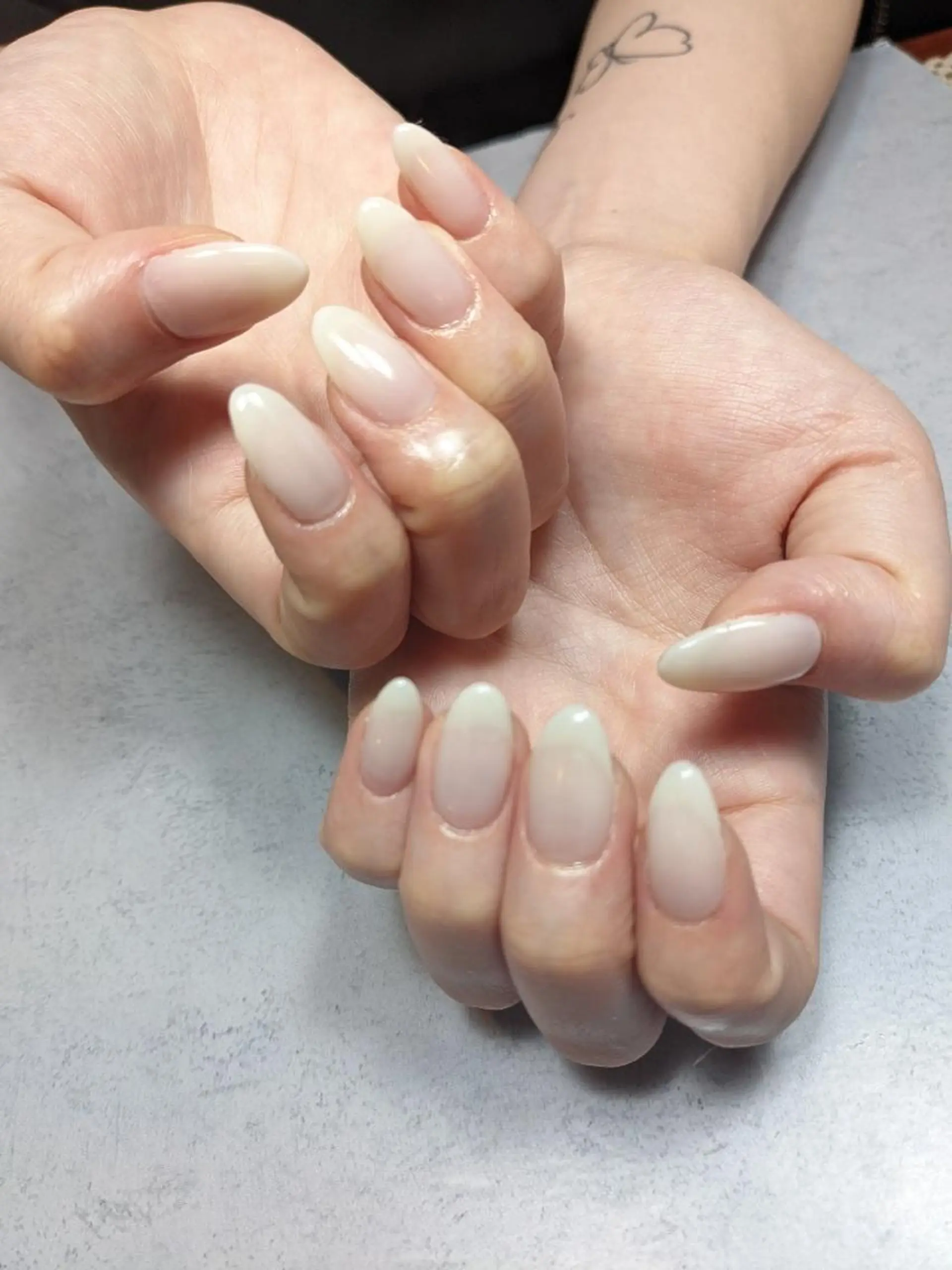 ネイル Nail SIRANGANAのネイルデザイン