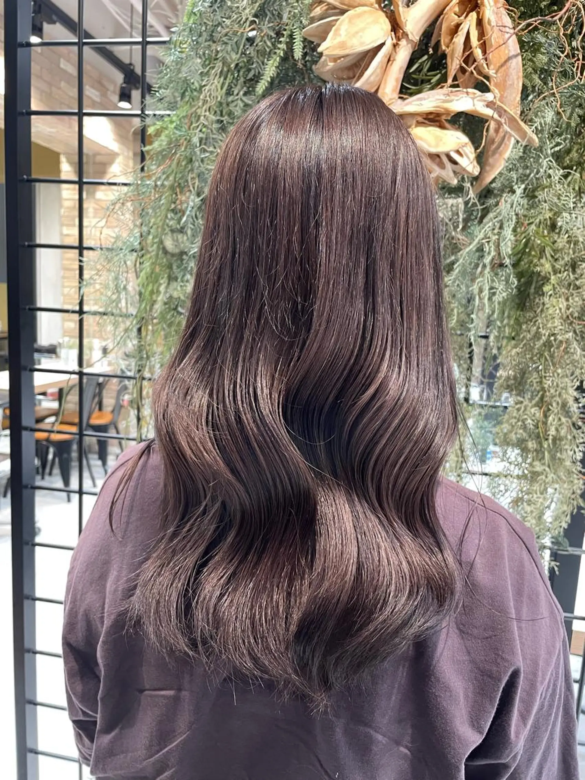 ロング カラー 韓国マツエク/まつパ 🎀misaki🎀のマツエク・マツパデザイン