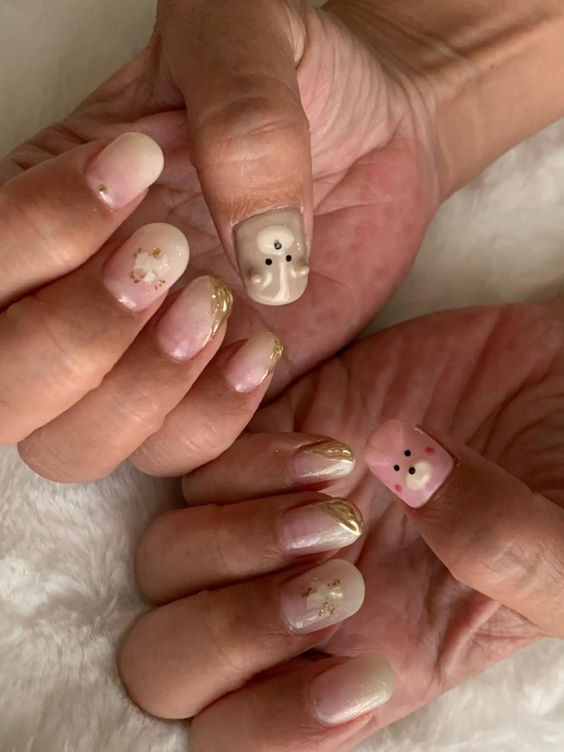 ネイル private nail salon   Amily所属・竹澤 紫乃のその他イメージ