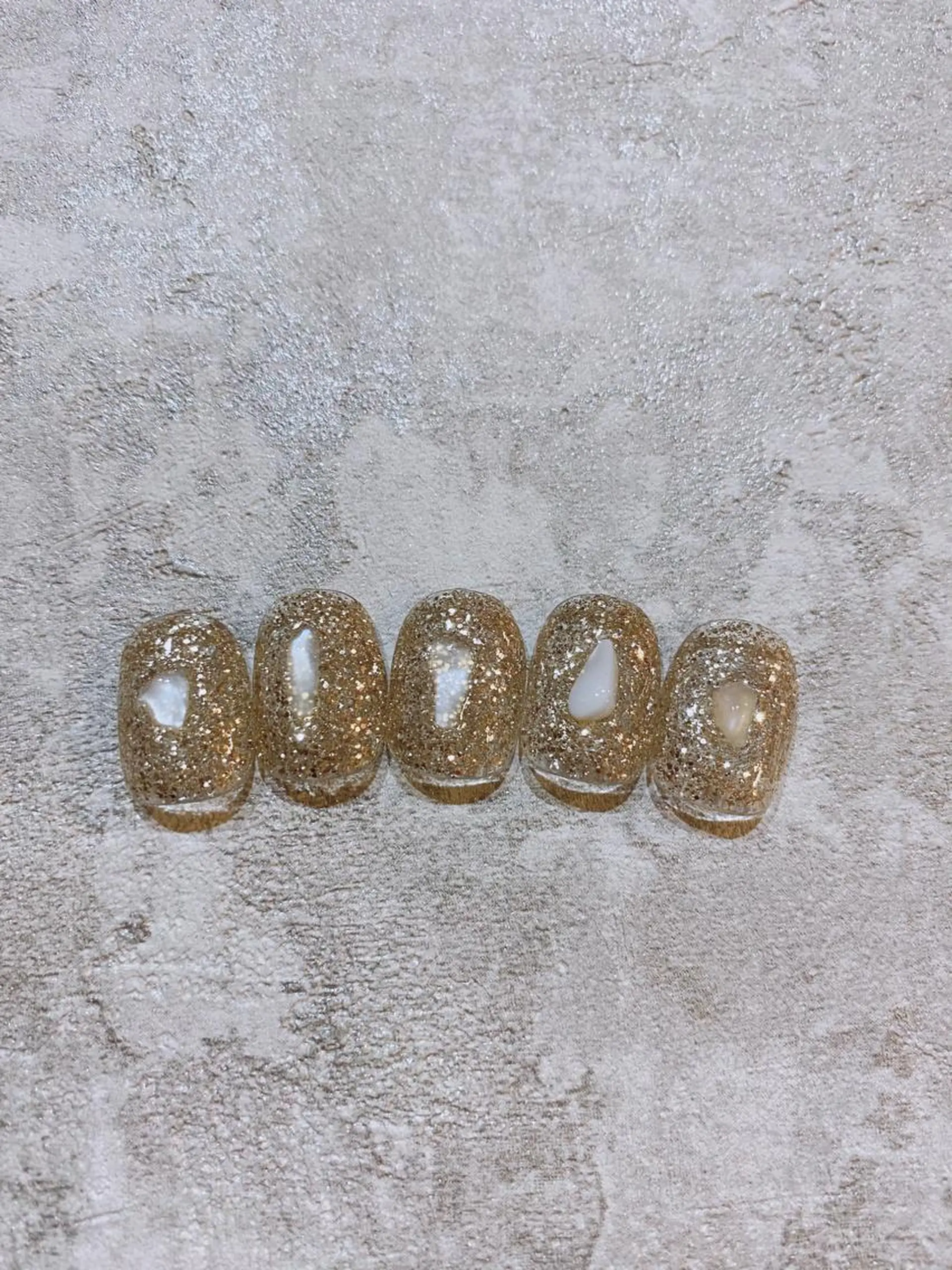 ネイル ハンドネイル 菅原 さおりのネイルデザイン