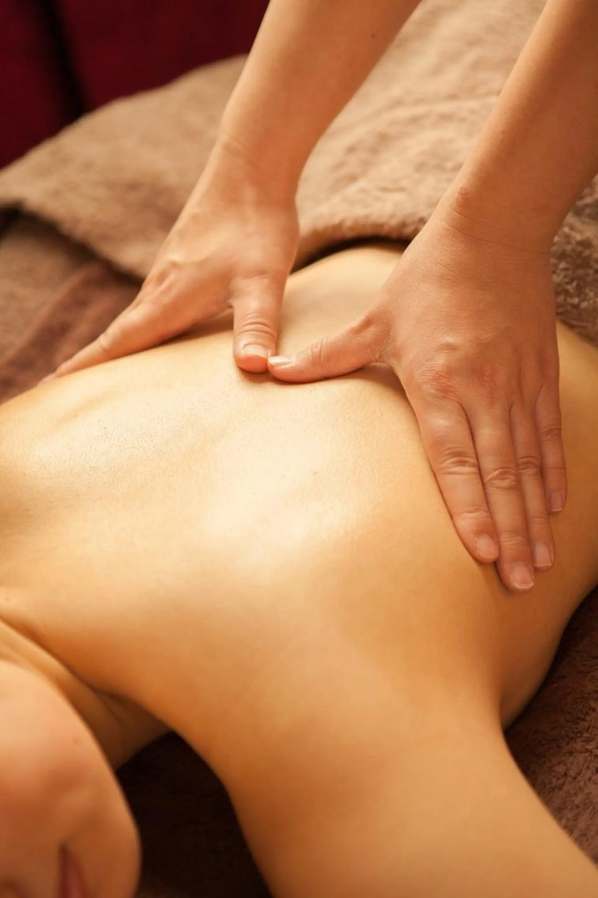 金海 有里のエステ・リラクイメージ