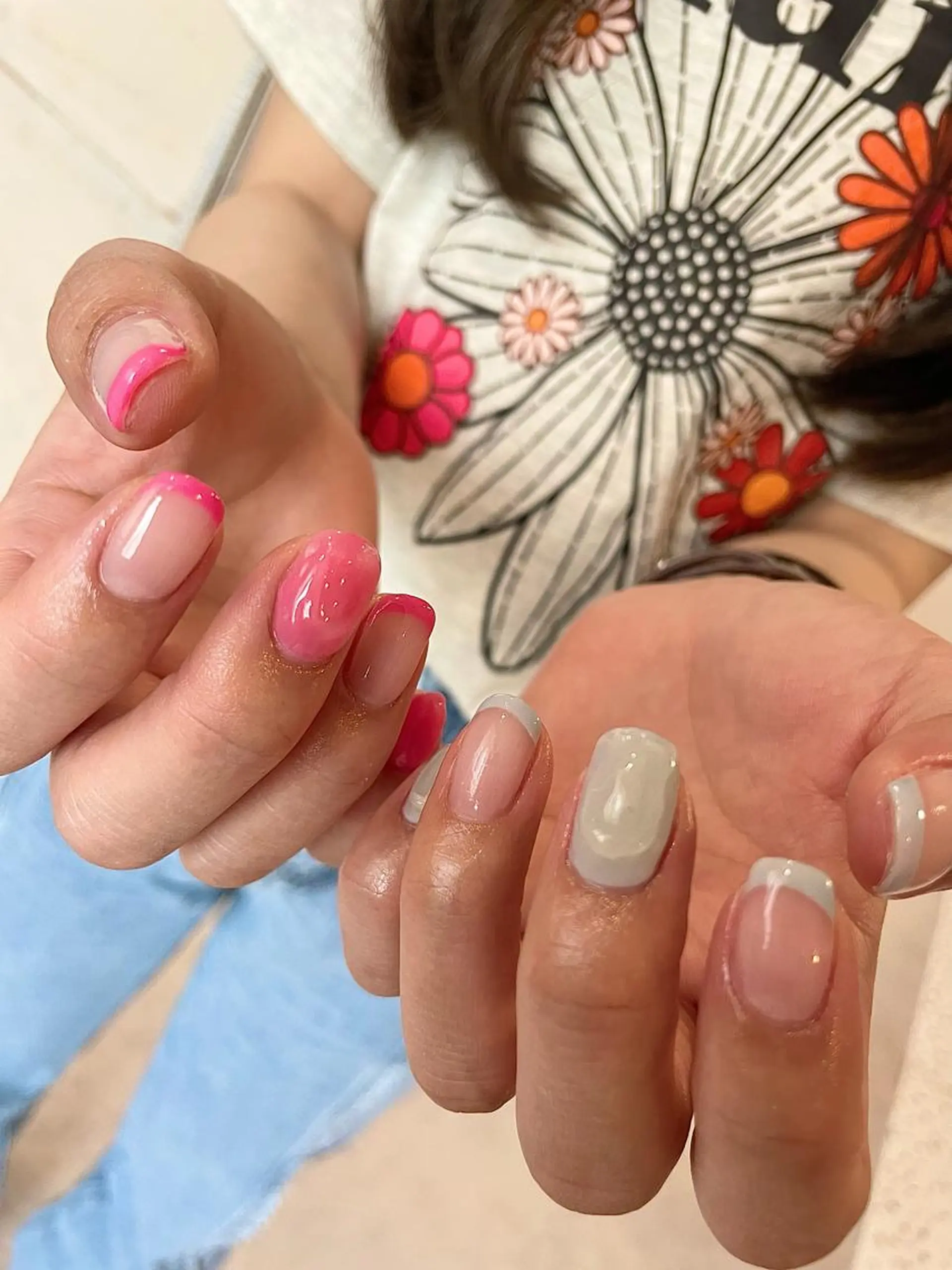 ネイル nailatelier elsol.所属・atelier elsol.のネイルデザイン