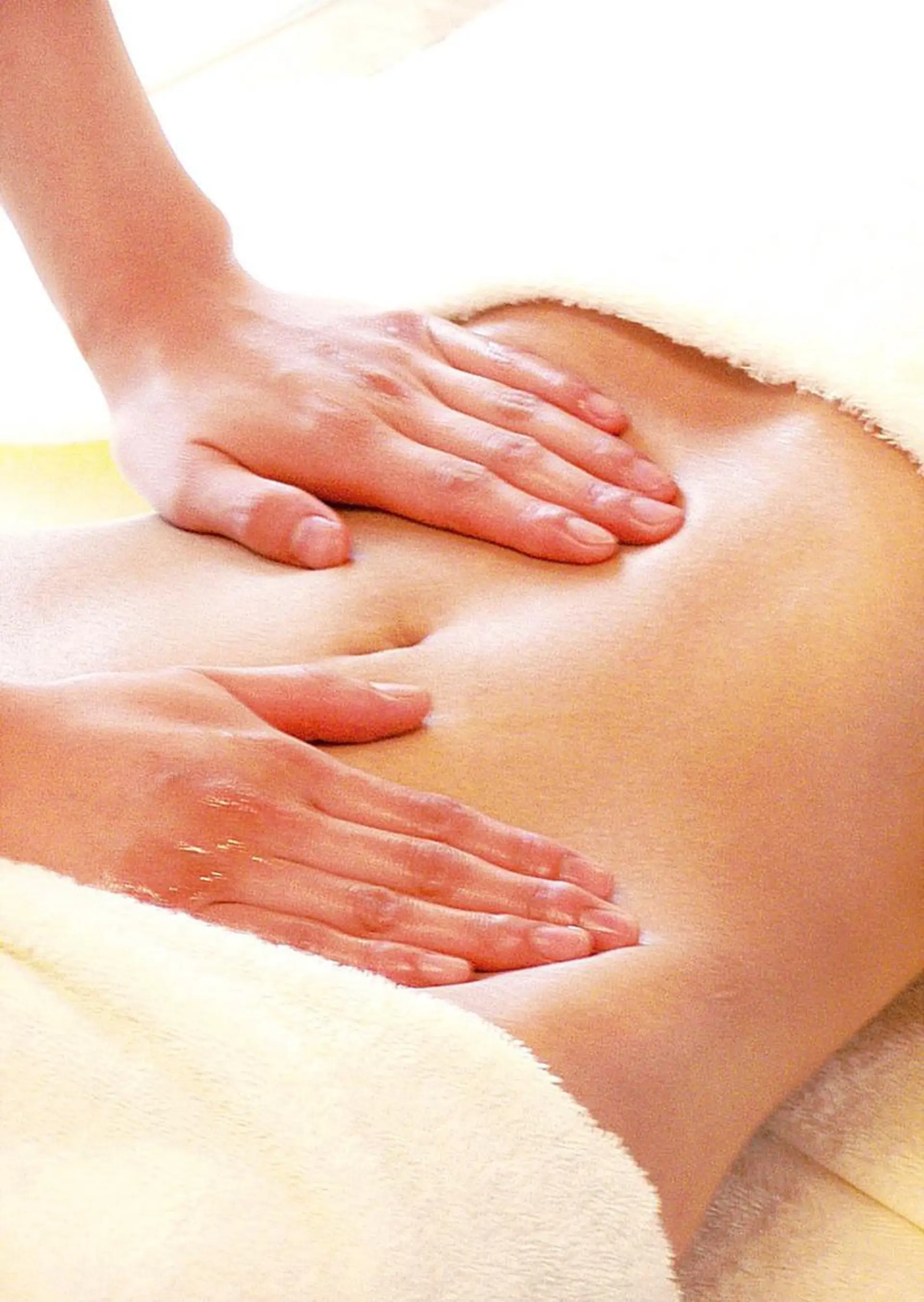 Belsia千歳烏山 ピーリング＆眉毛のエステ・リラクイメージ