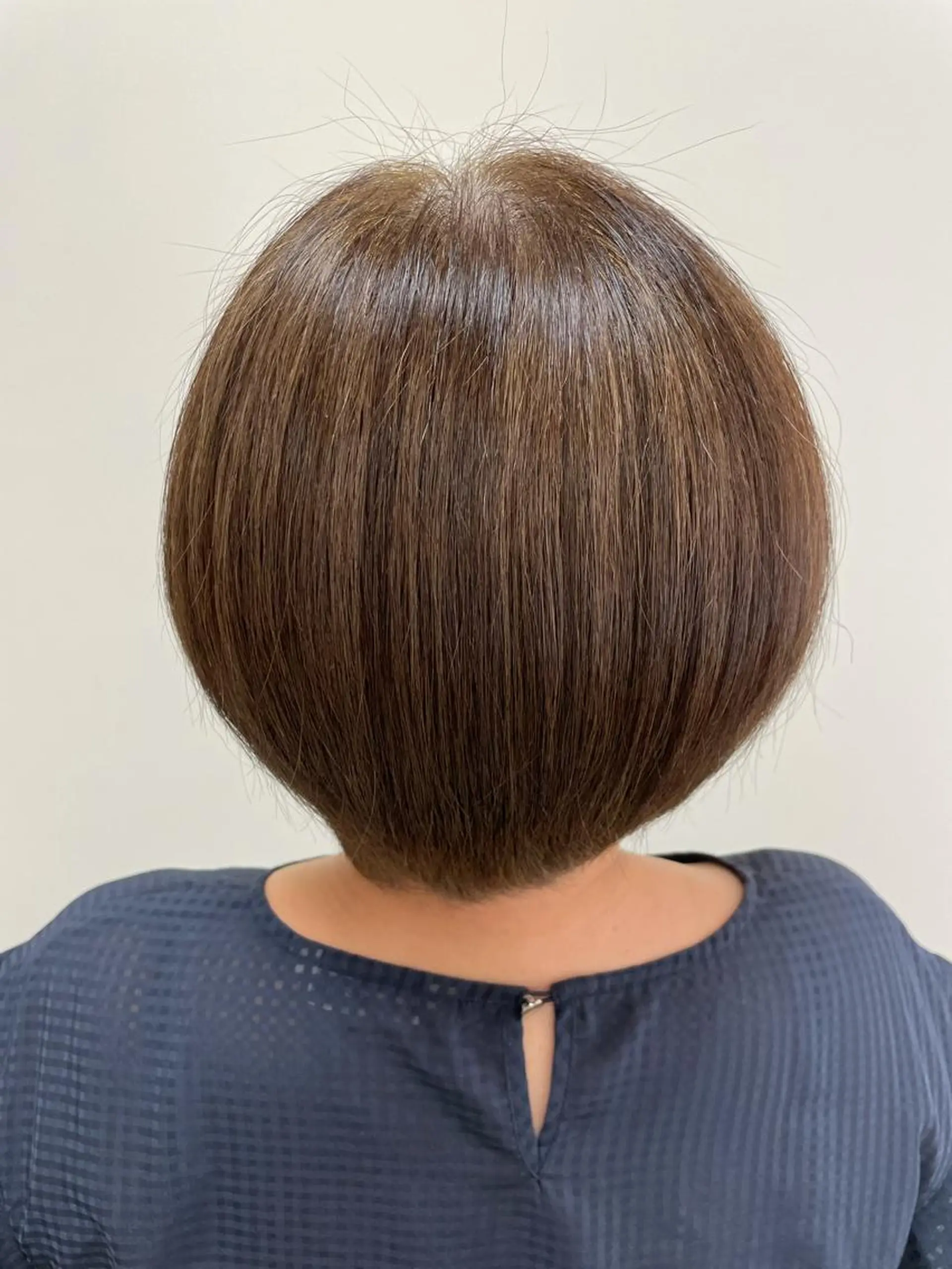 ショート 倉持美雪 ＊幸せの伝導師＊のヘアスタイル