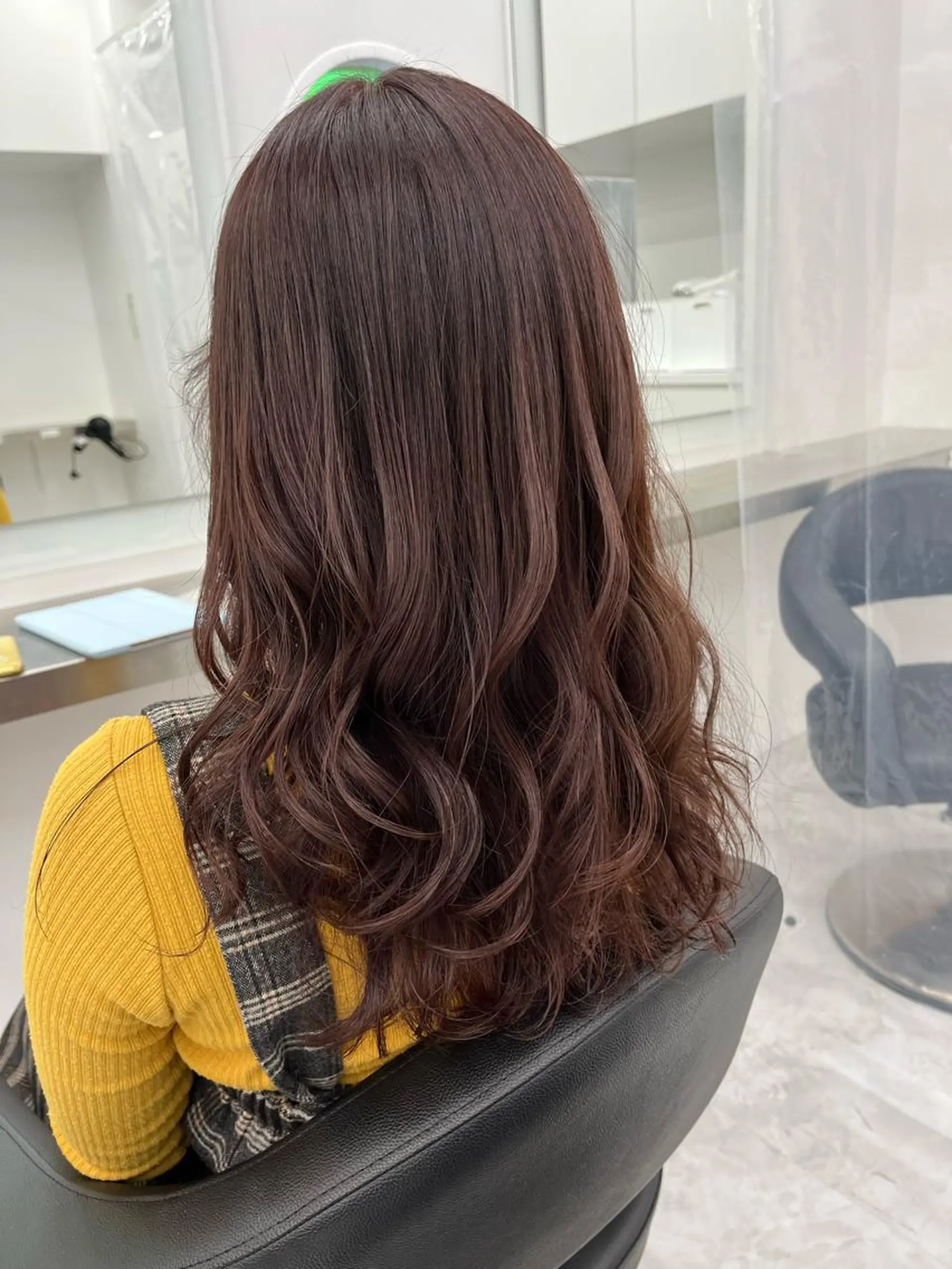 ミディアム RINRI 🌷のマツエク・マツパデザイン