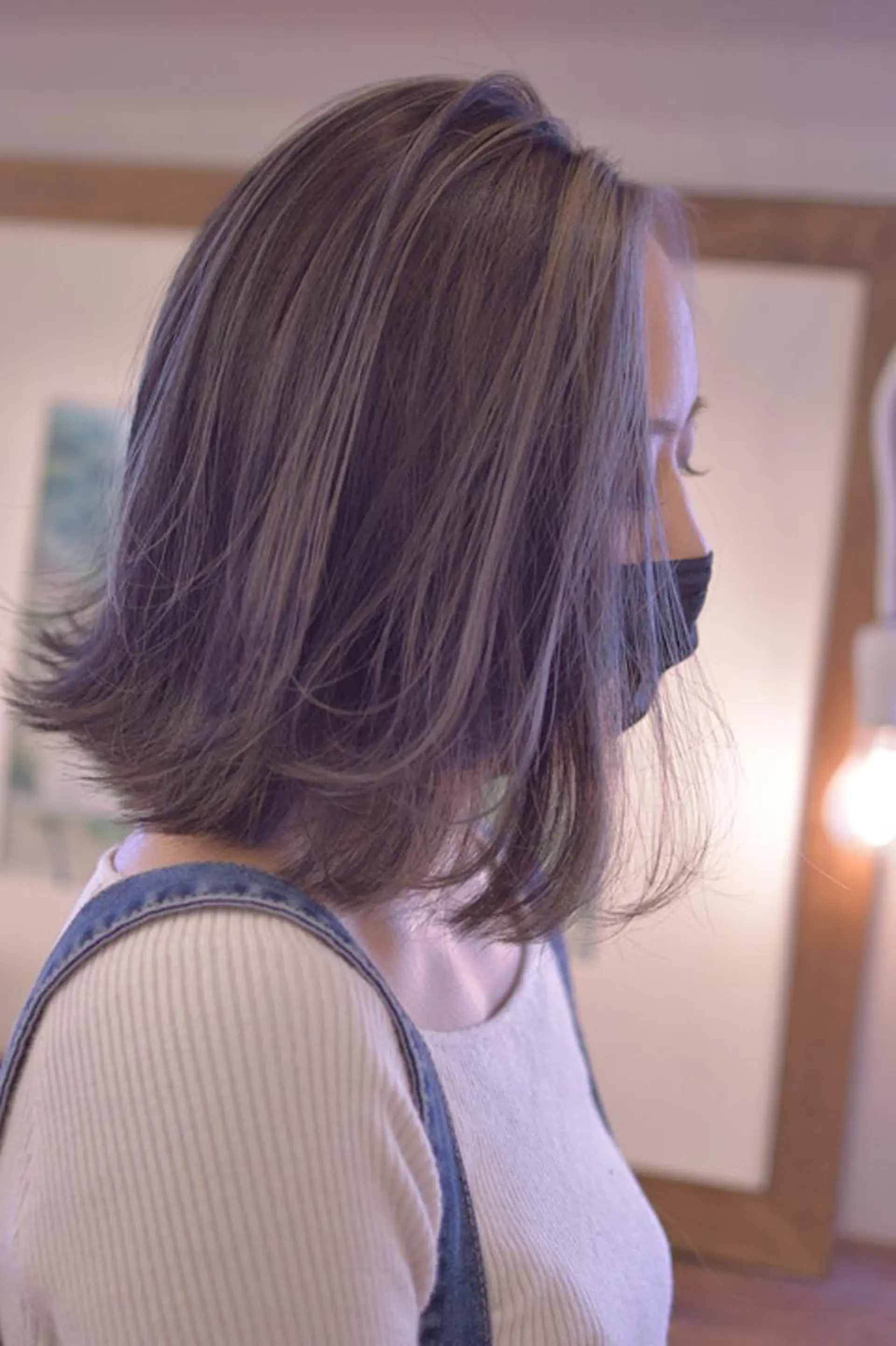 ショート カラー 小顔ショートヘア♪ TAKUMIのヘアスタイル