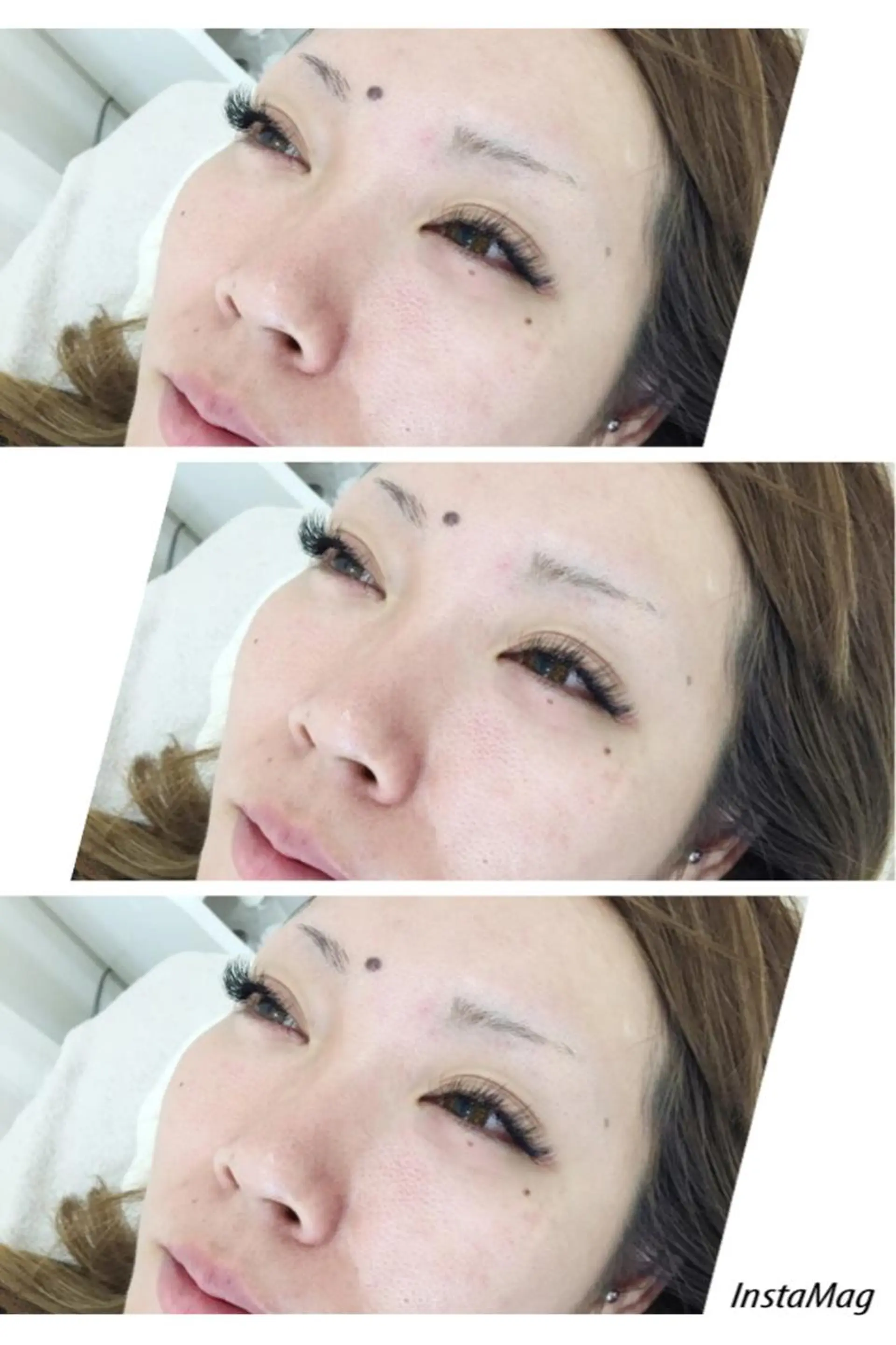 マツエク・マツパ Salon de Galcon 2階(サロンド・ギャルソン)所属・KU TA  \(◡̈)/のエステ・リラクイメージ