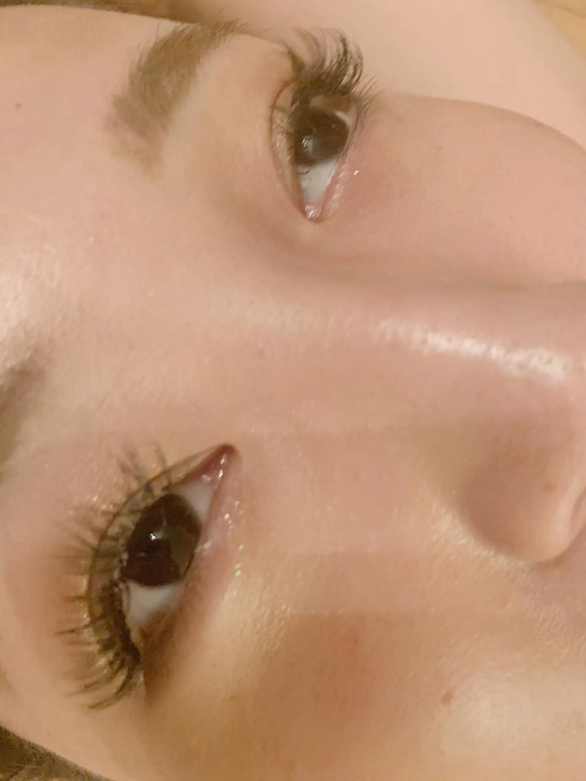 マツエク・マツパ マツエク 呉原 里美のマツエク・マツパデザイン