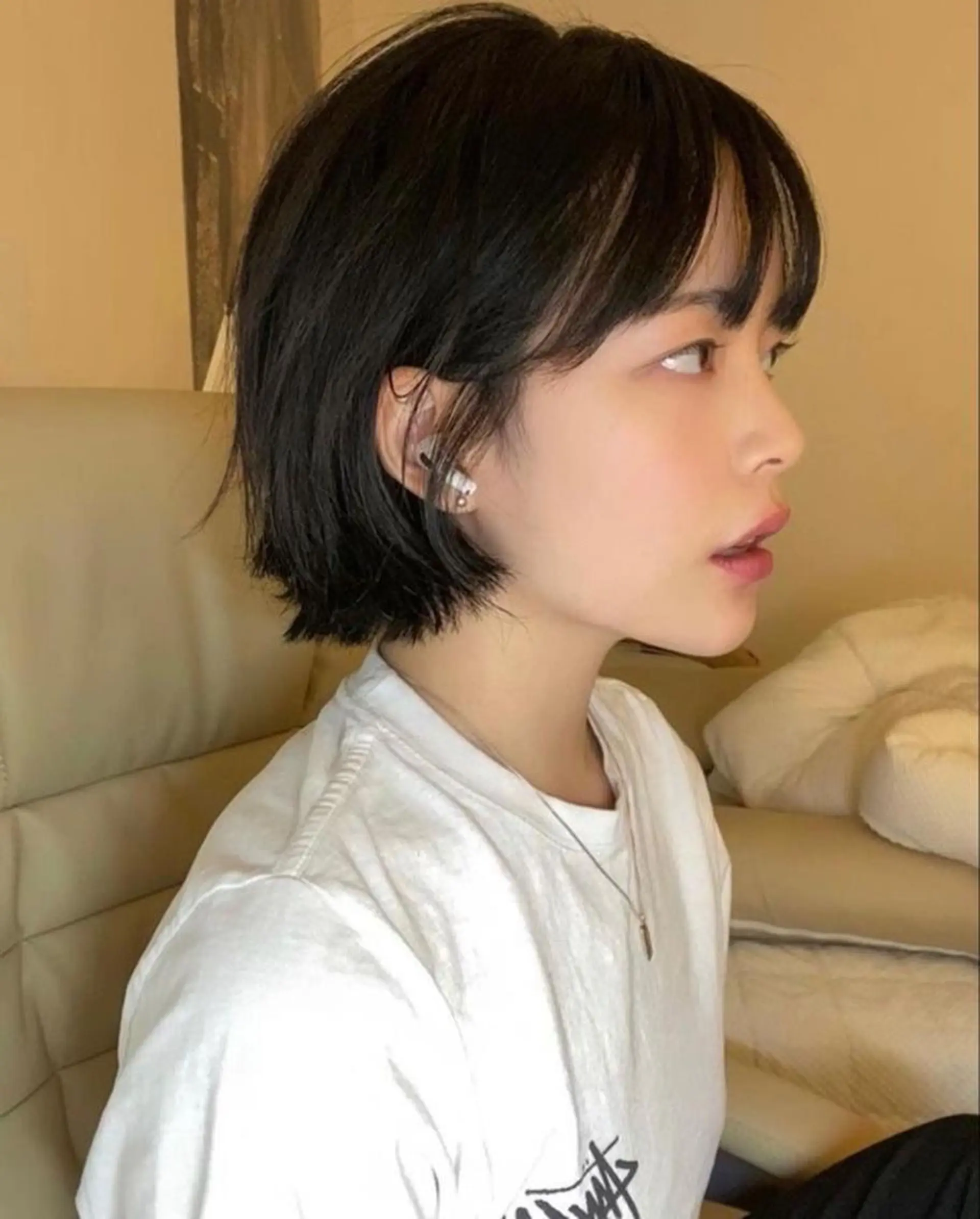 ショート マユクリア池袋東口店所属・メンズ眉毛サロン⚪️ マユクリア池袋東口店の眉毛・アイブロウイメージ