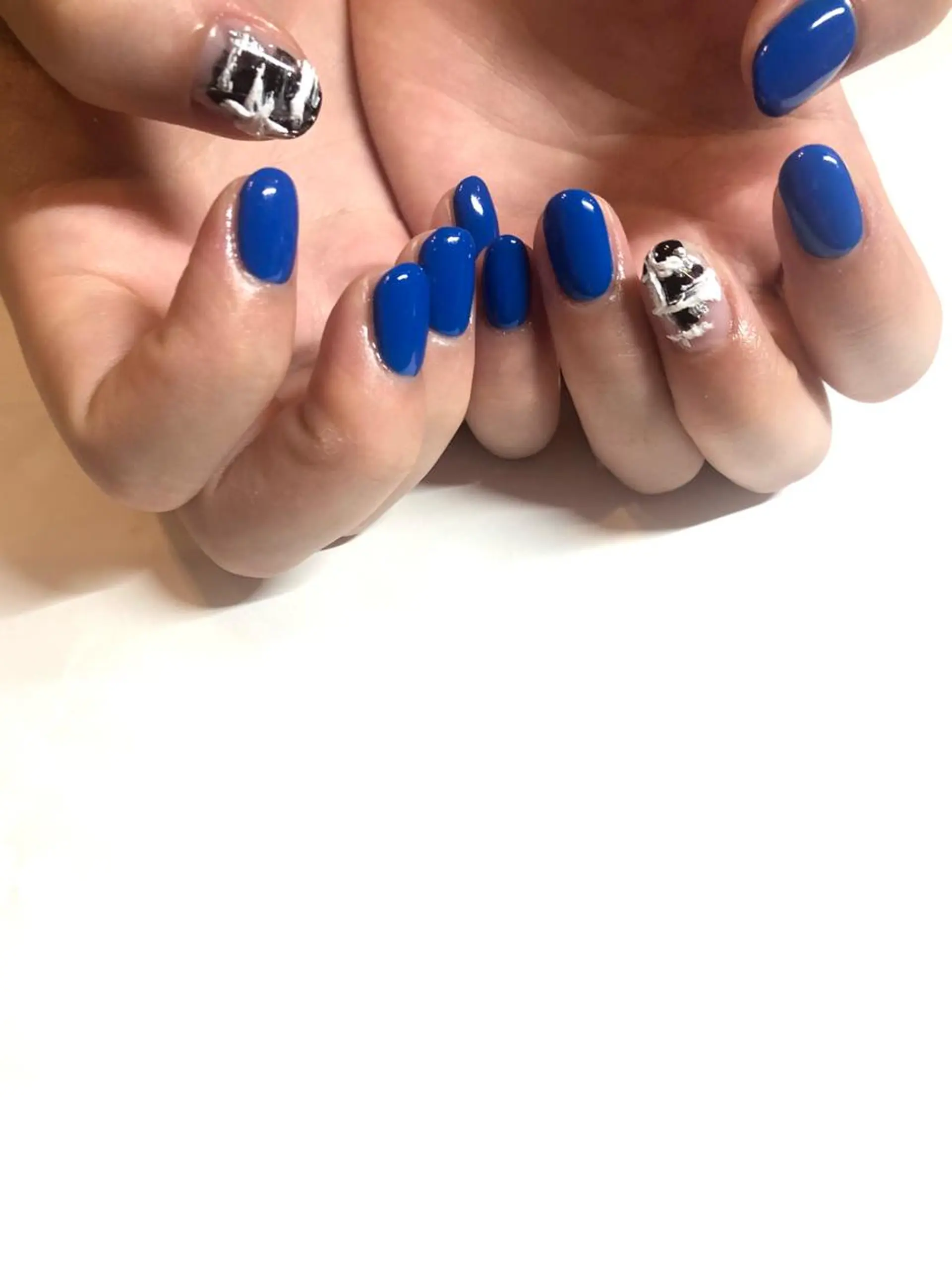 ネイル a marikoのネイルデザイン