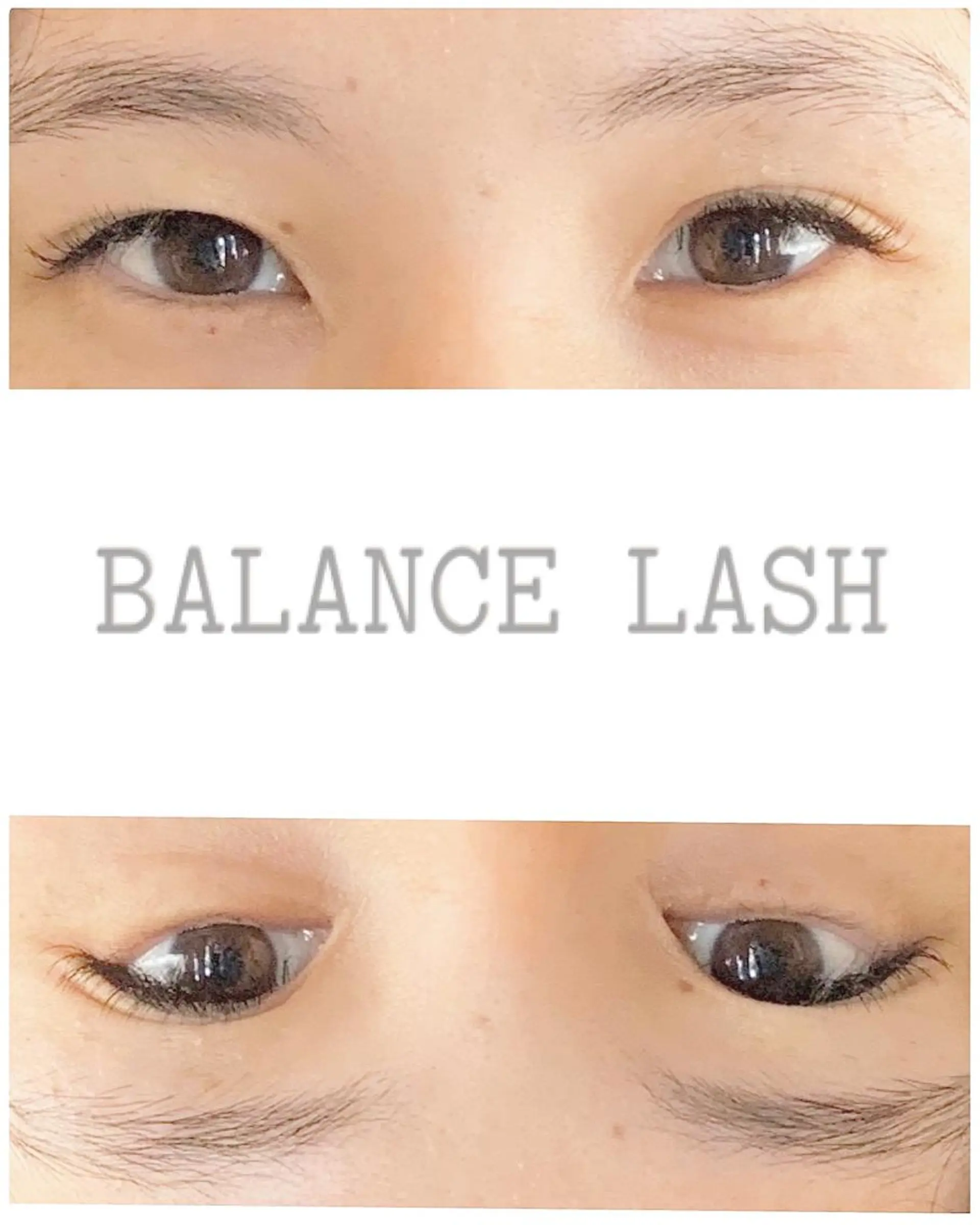 マツエク・マツパ 髪ふ〜せん/BALANCE  LASH所属・Balance facialのエステ・リラクイメージ