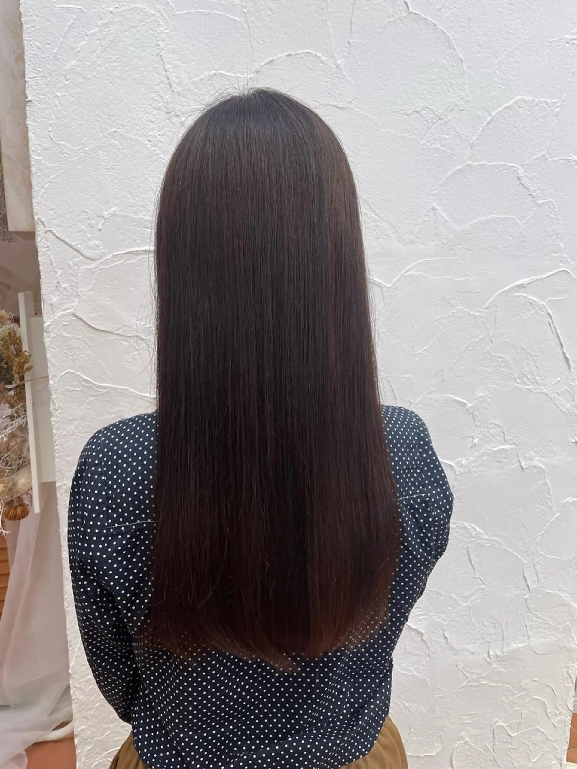 ロング カラー ヘアカラー 三澤 廉のヘアスタイル