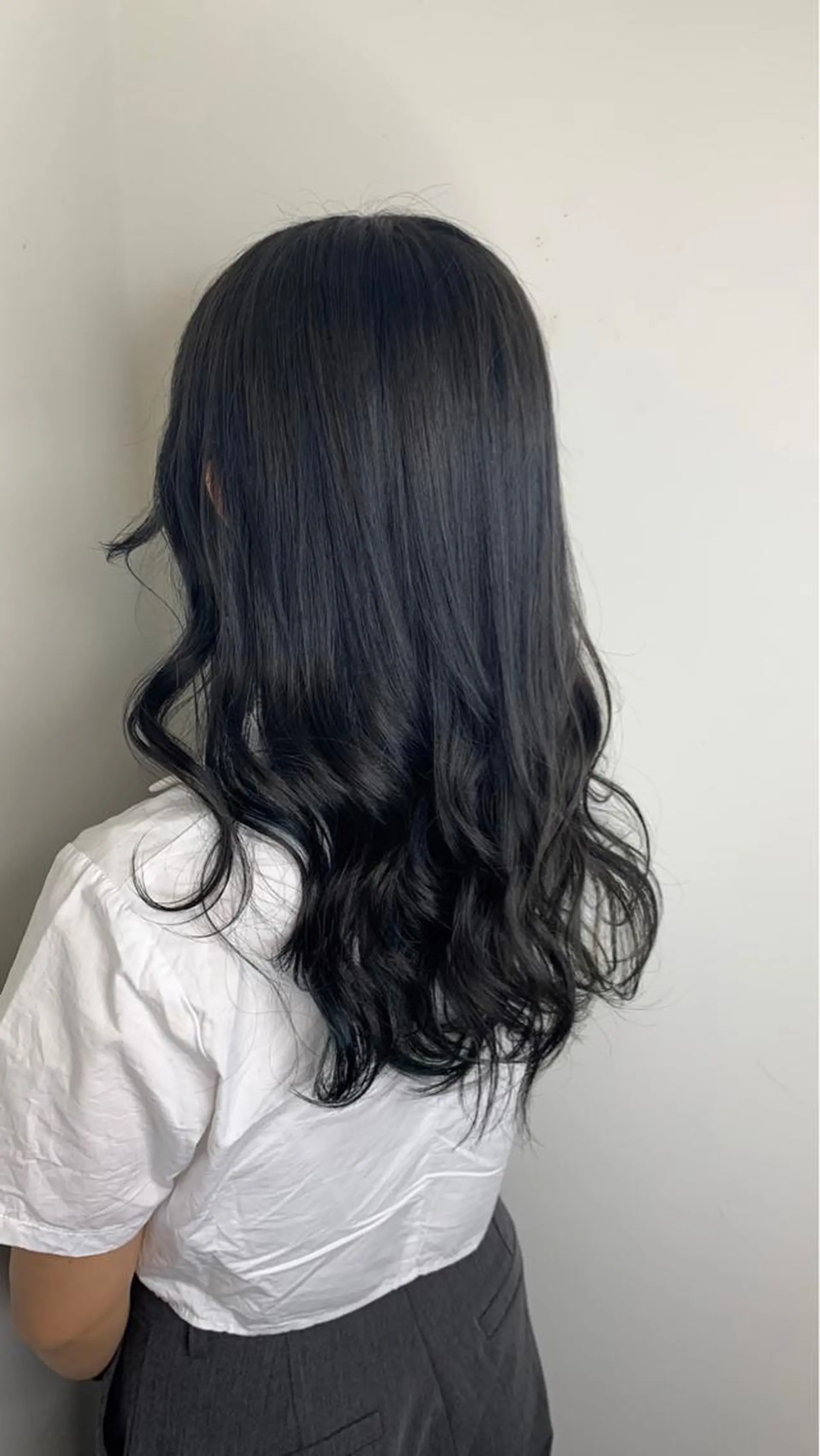 ロング SALOWIN高崎所属・縮毛矯正・髪質改善 鈴木悠太/当日OK✨のヘアスタイル