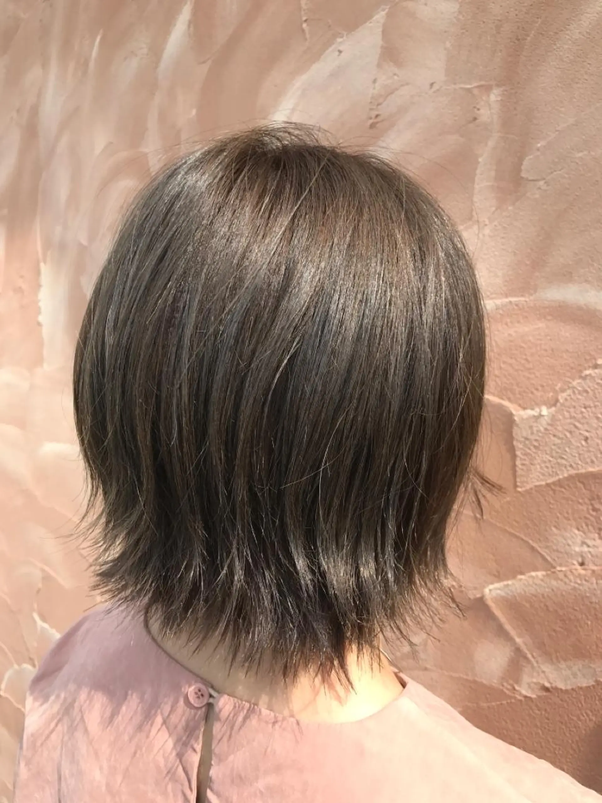 カラー GUEST(s)所属・飯盛 和樹のヘアスタイル