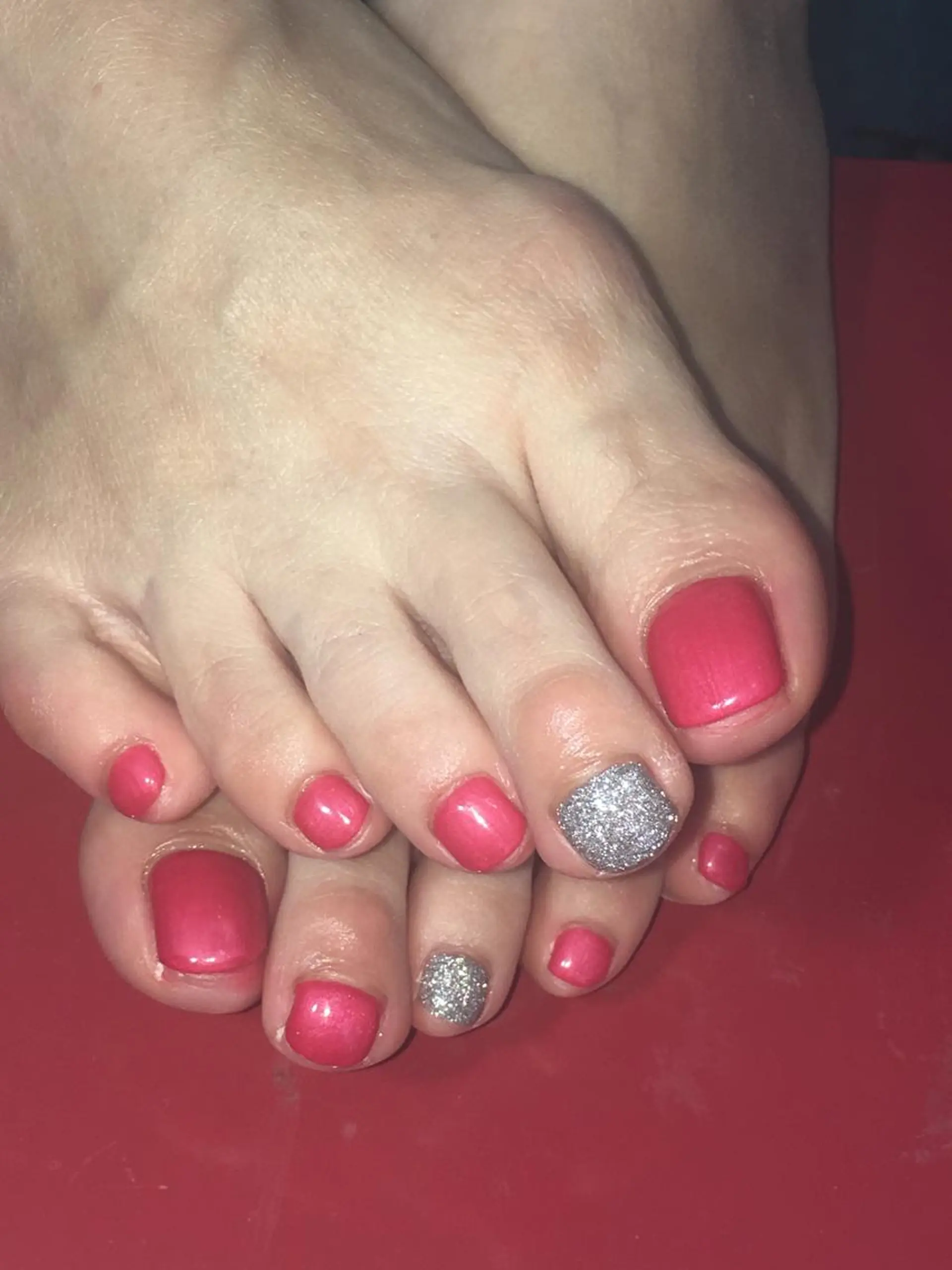 ネイル ハンドネイル フットネイル miwa ミワのネイルデザイン