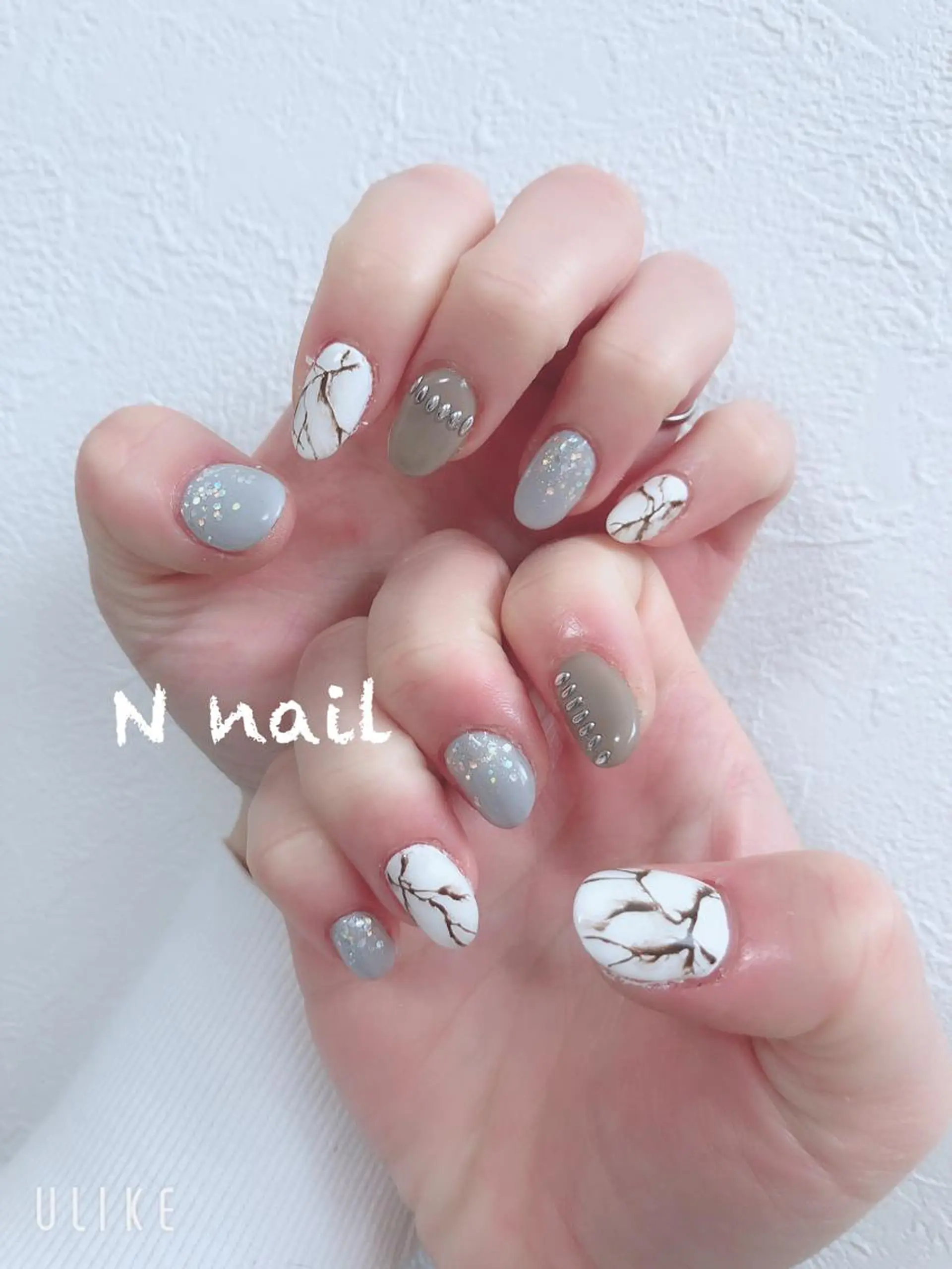 ネイル N nailのネイルデザイン