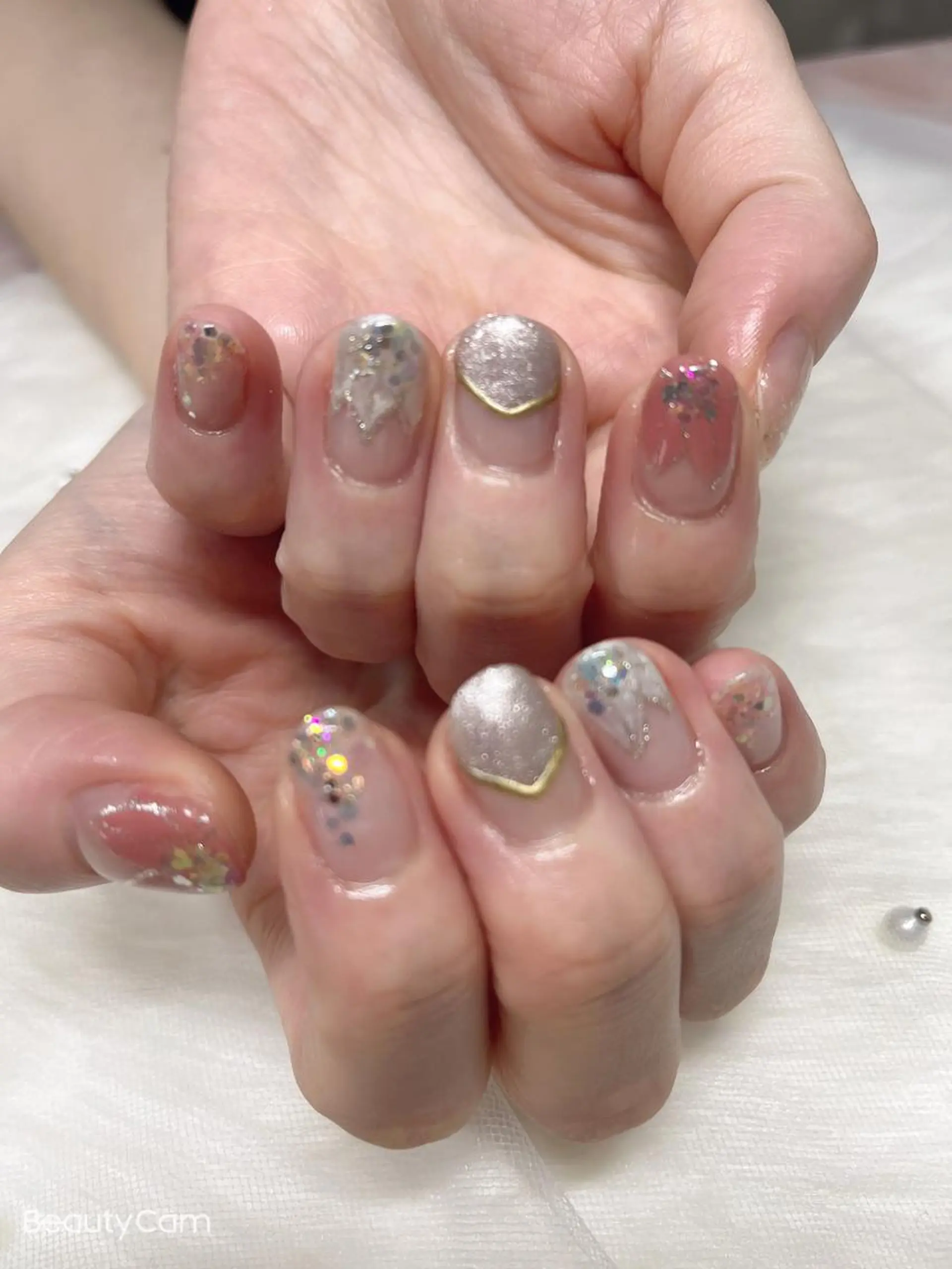 ネイル COCO ネイルのネイルデザイン