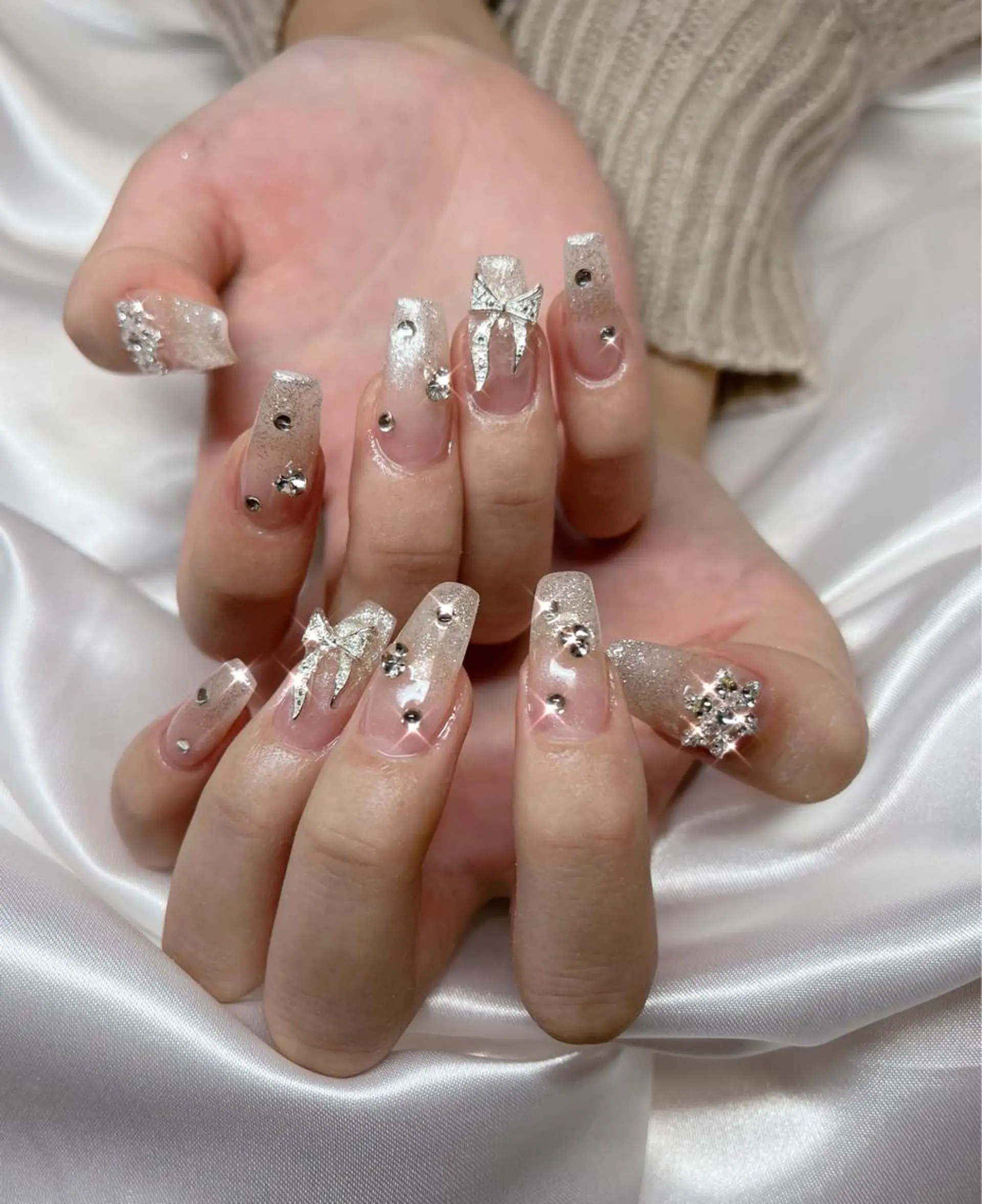 ネイル emi ♡のネイルデザイン