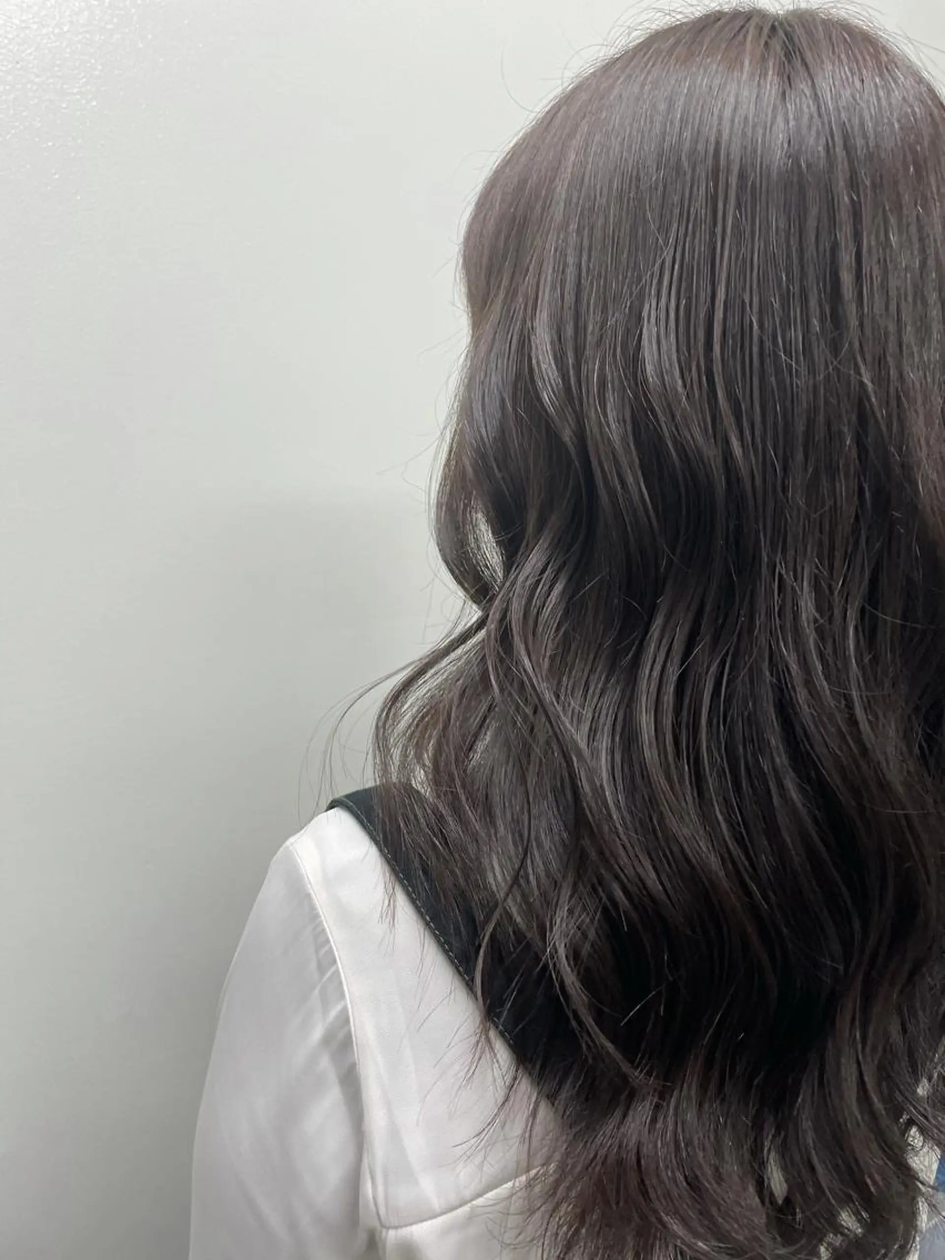 ロング カラー 🍓 JURiA 🍓のヘアスタイル