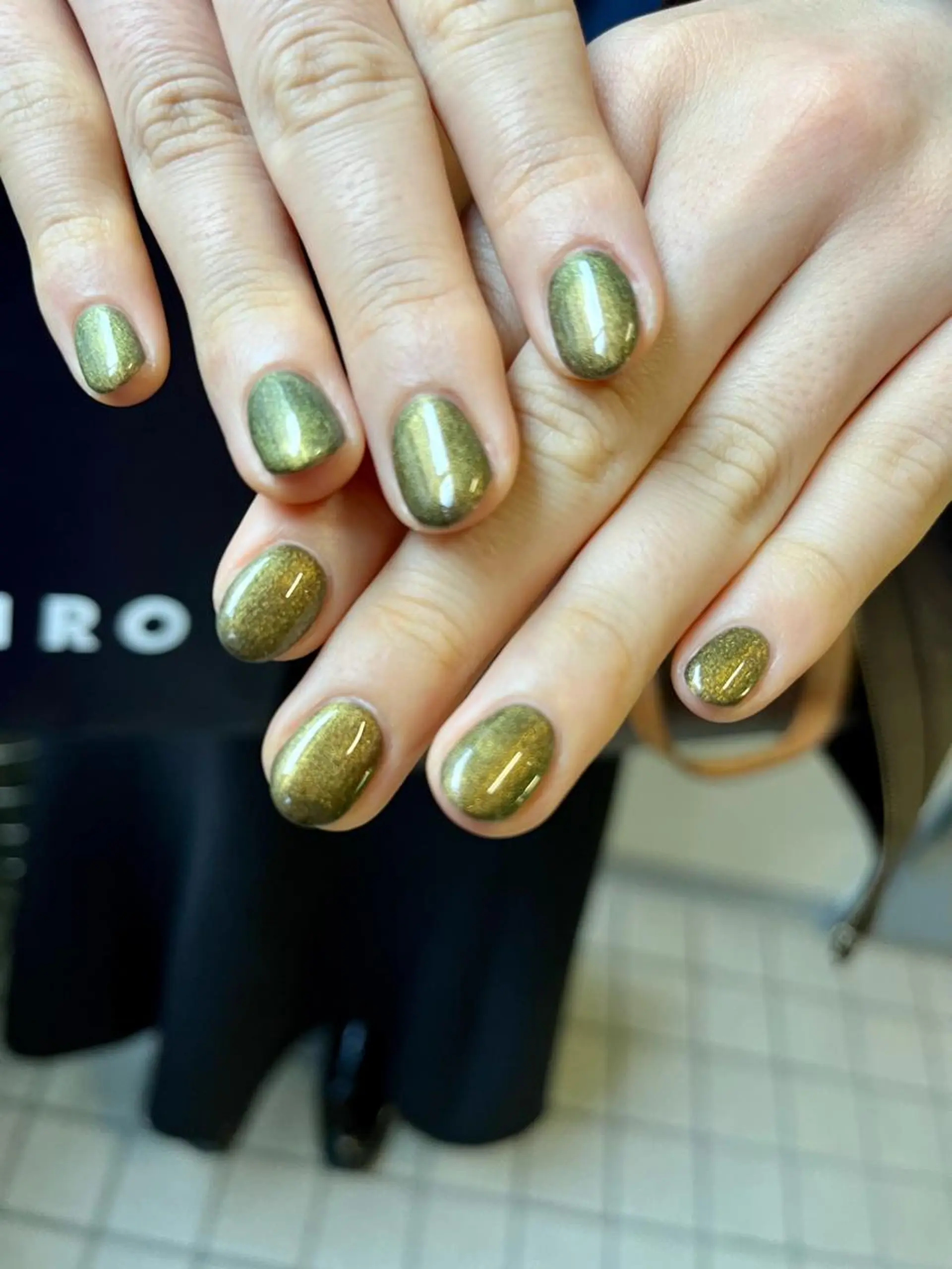 ネイル ハンドネイル Etel atelierのネイルデザイン