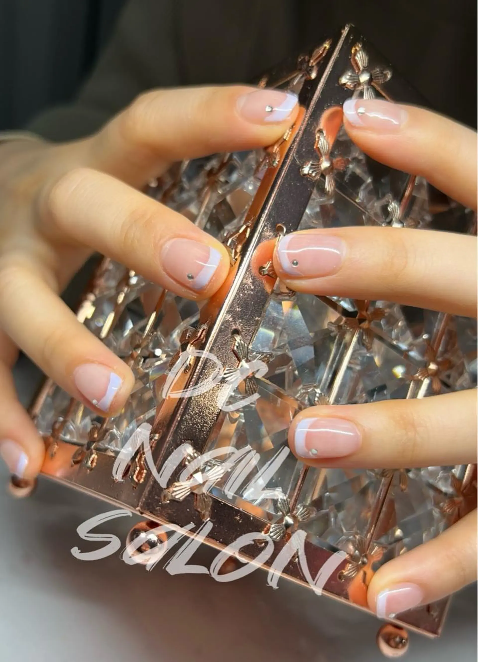 ネイル DC nail salonのネイルデザイン