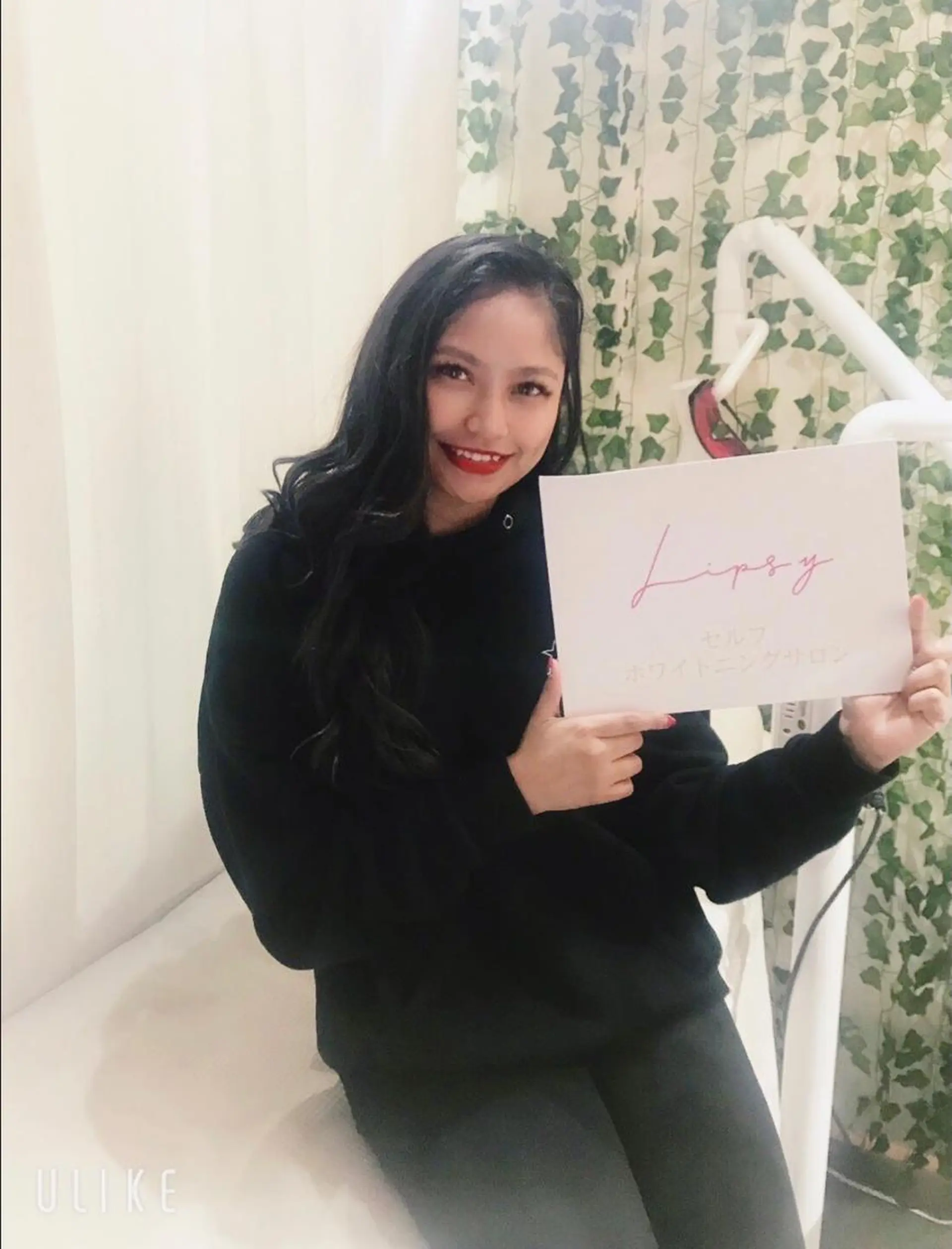 noel de mi 前川亜里沙のエステ・リラクイメージ