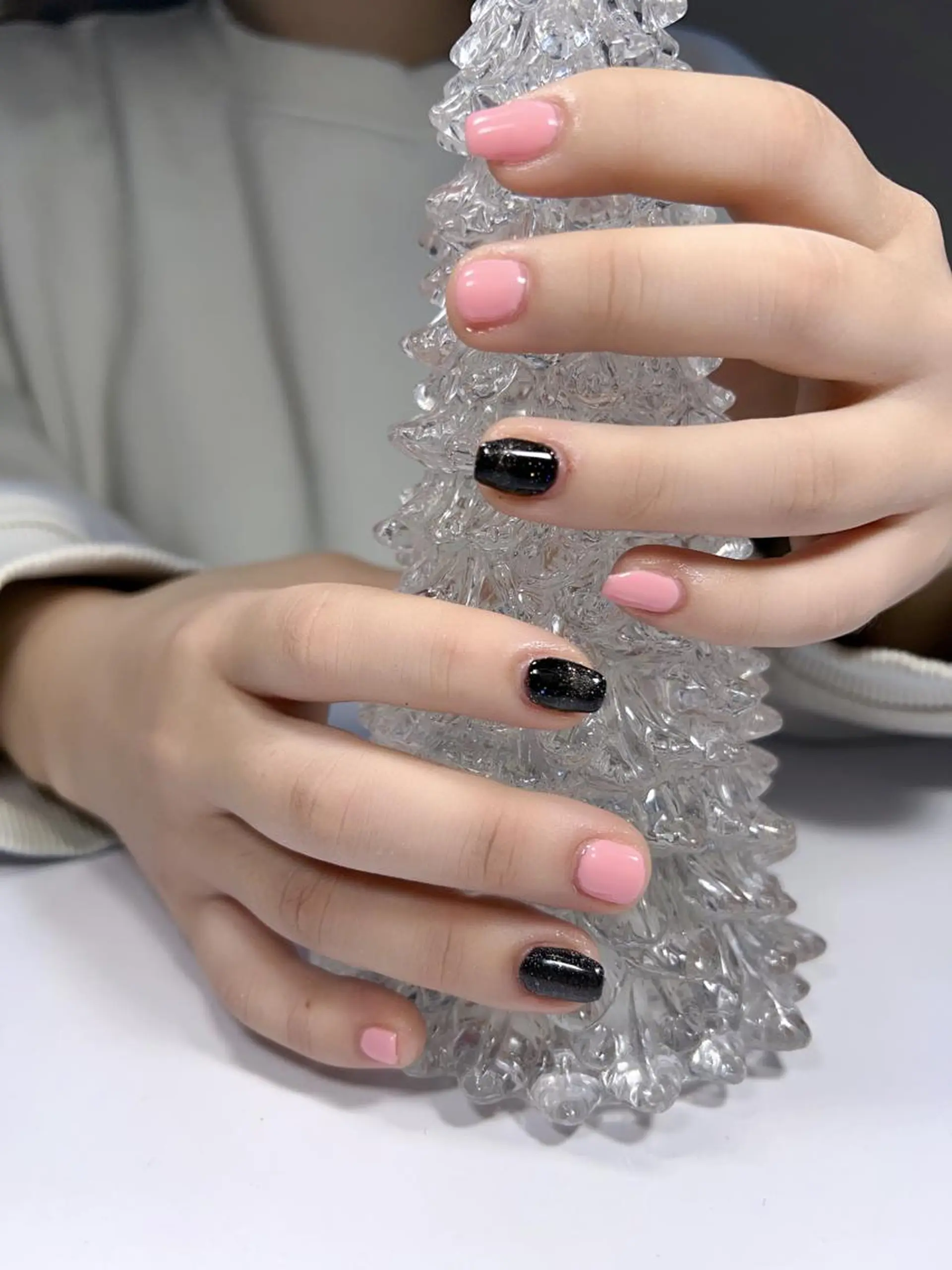 ネイル ネイルサロン ロア旧ジョリーのネイルデザイン