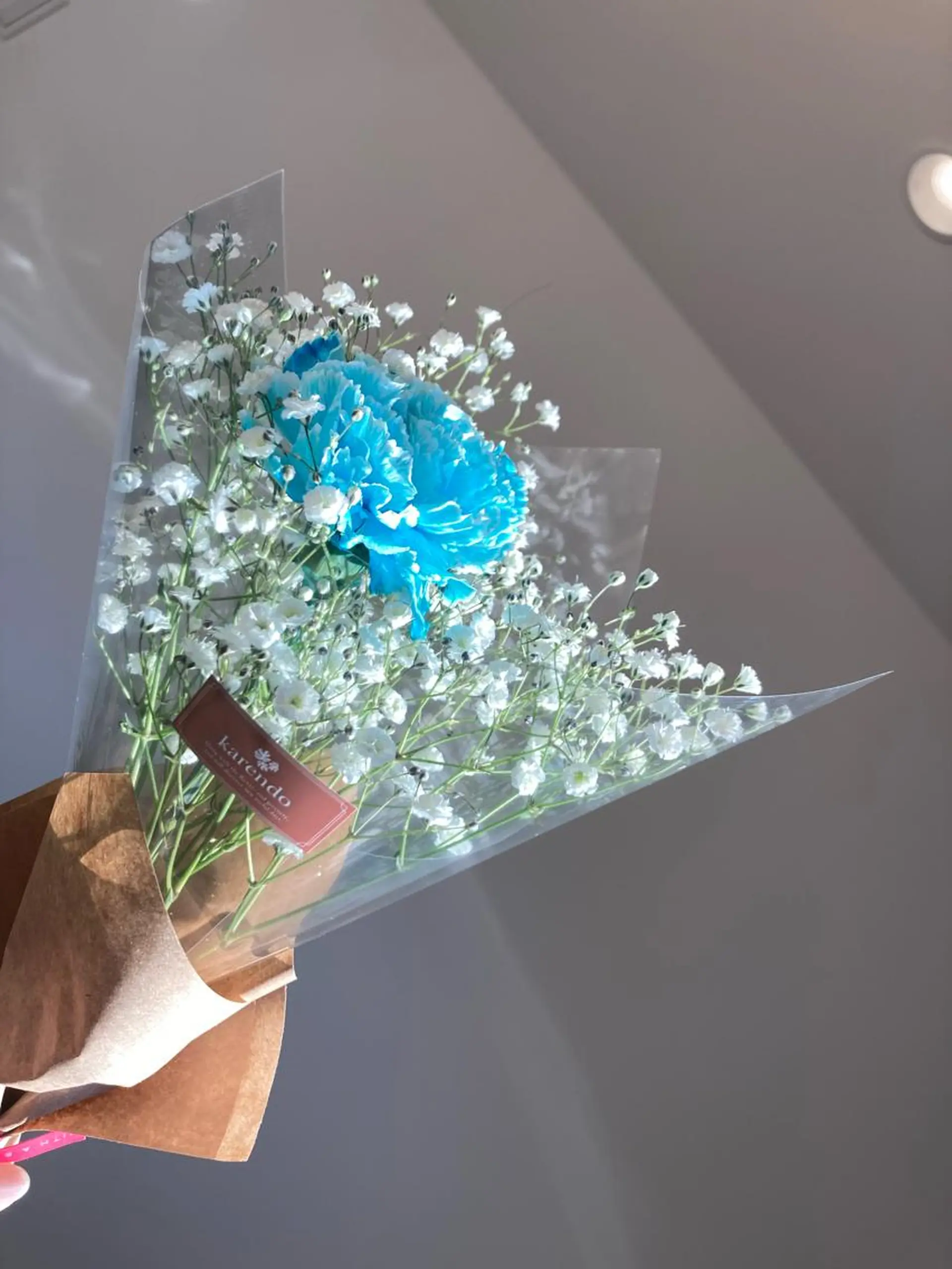 フェイシャルサロン ビアンカガーデンのエステ・リラクイメージ