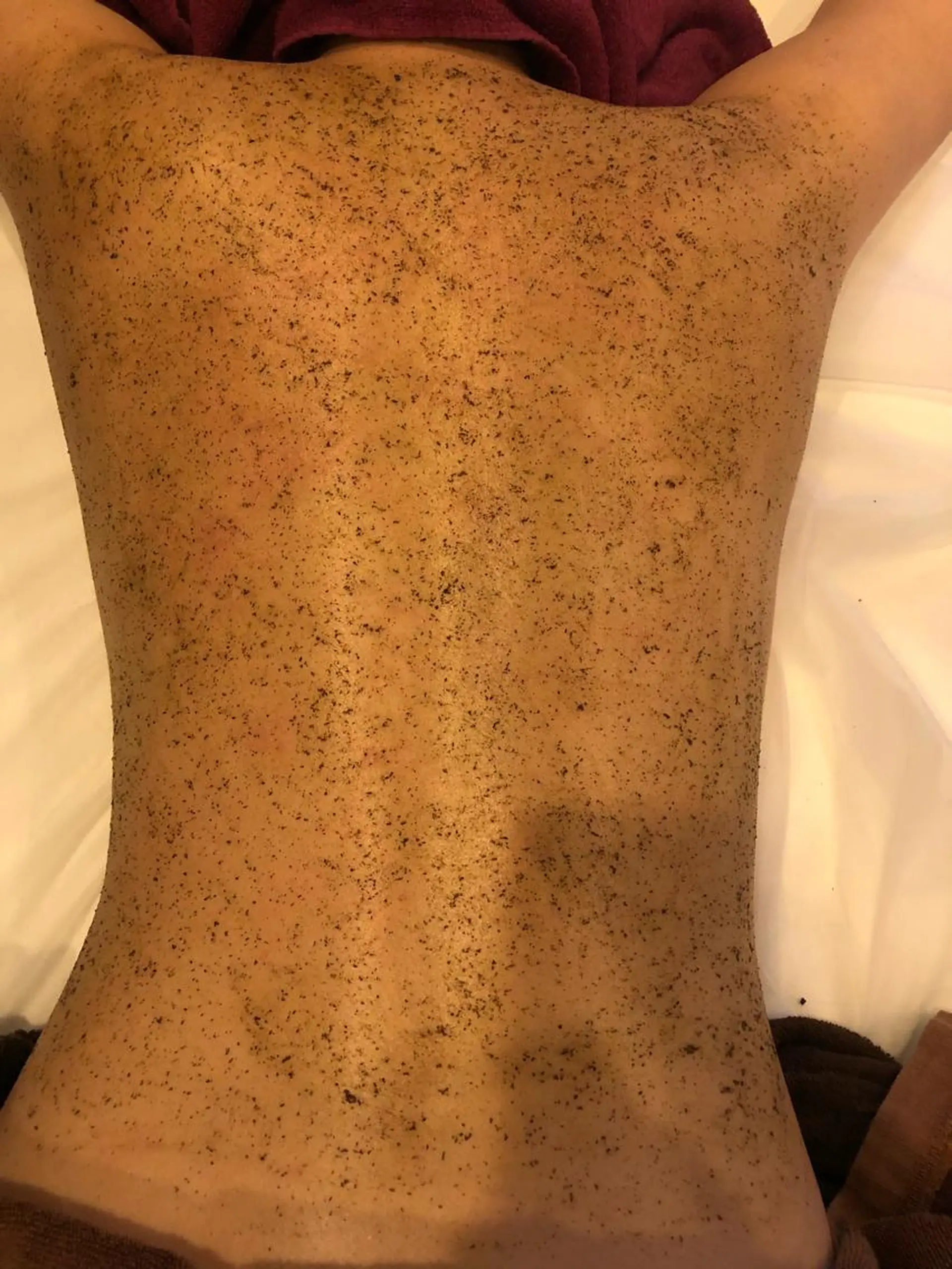 マイ コライユ所属・MY corailのエステ・リラクイメージ