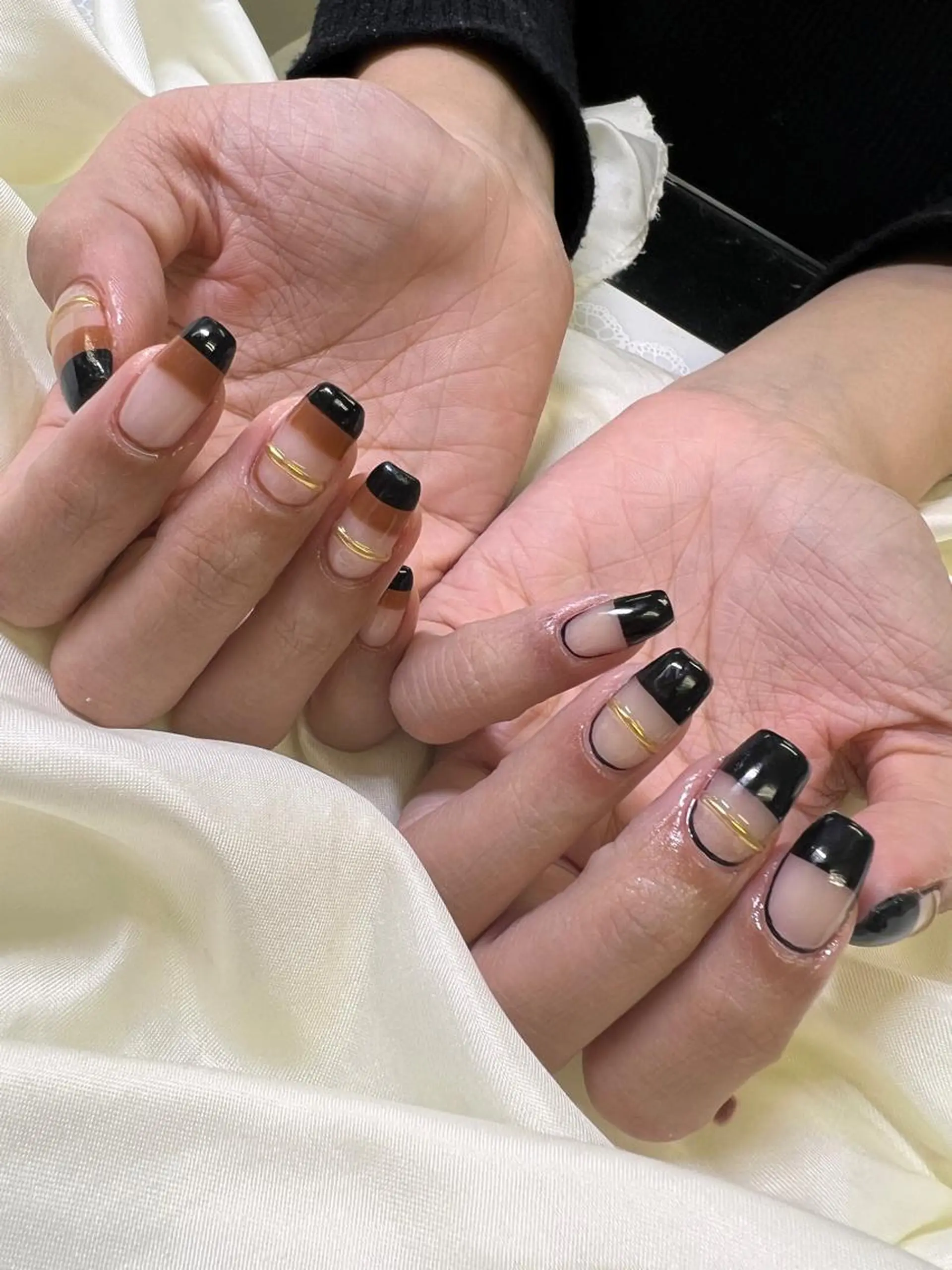 ネイル Cho Artネイル所属・Cho Art ネイルのネイルデザイン