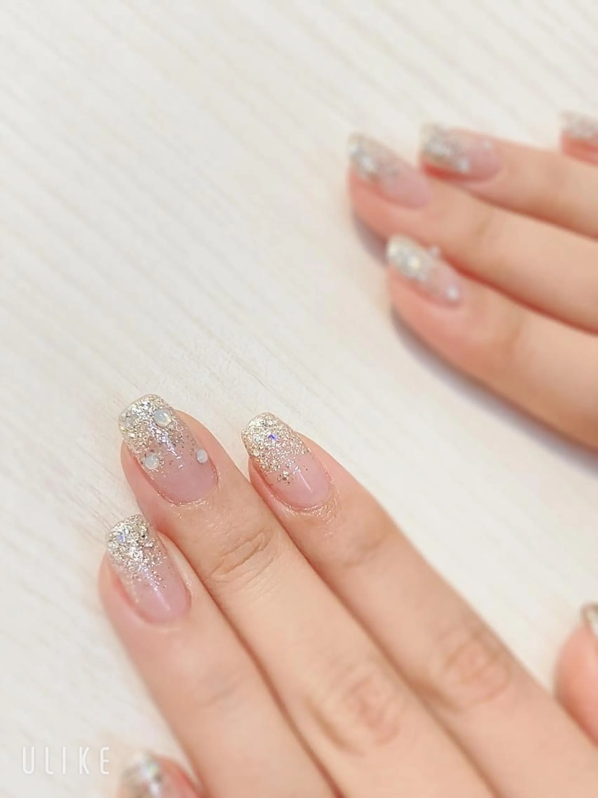 ネイル Nail -La clarte'-所属・Nail-La clarte'-のネイルデザイン