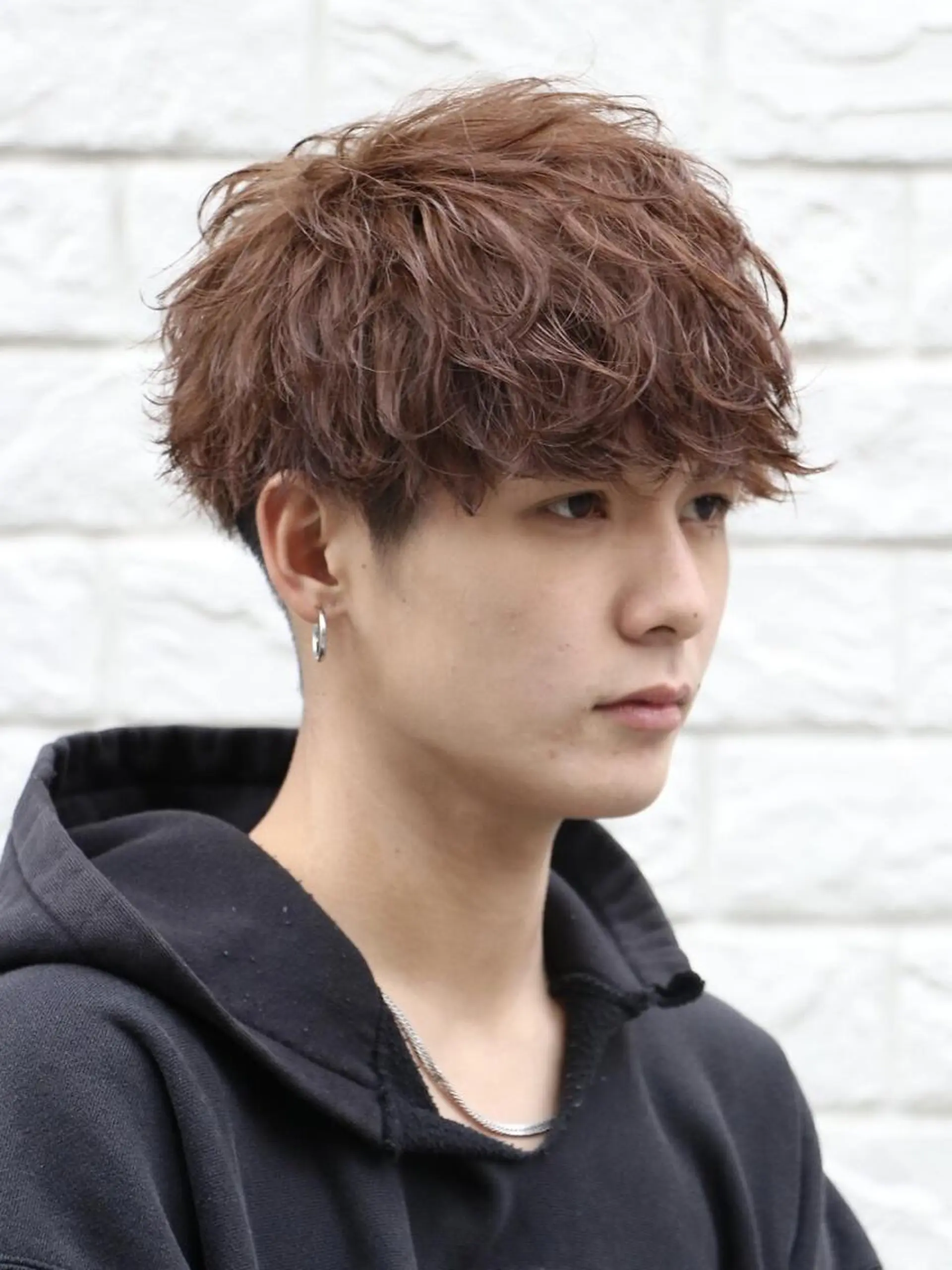 カラー ヘアカラー 北九州美容室 🇰🇷mahiroのヘアスタイル