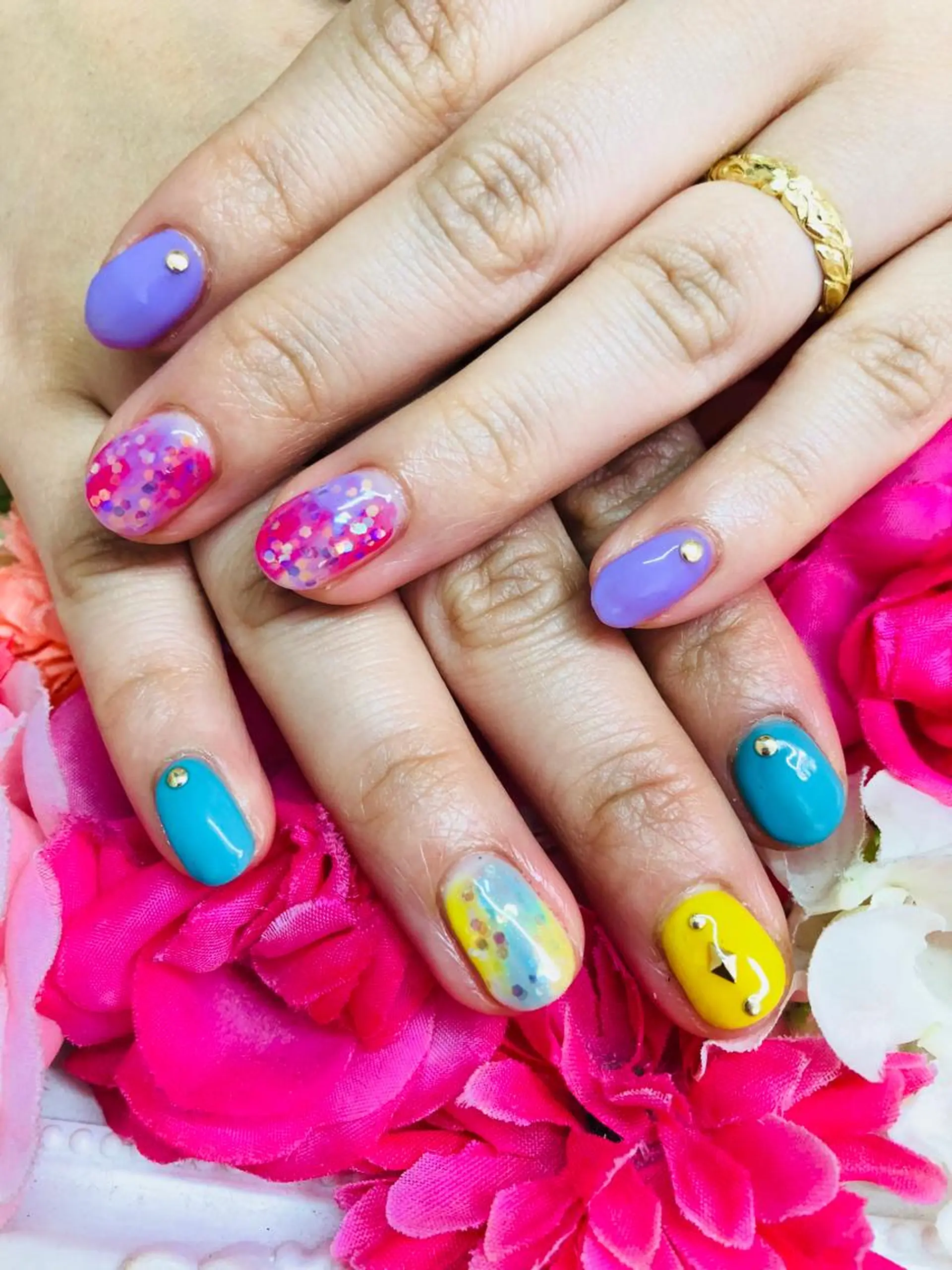 ネイル 酵素風呂　RA.RA所属・酵素風呂 RA.RAのその他イメージ