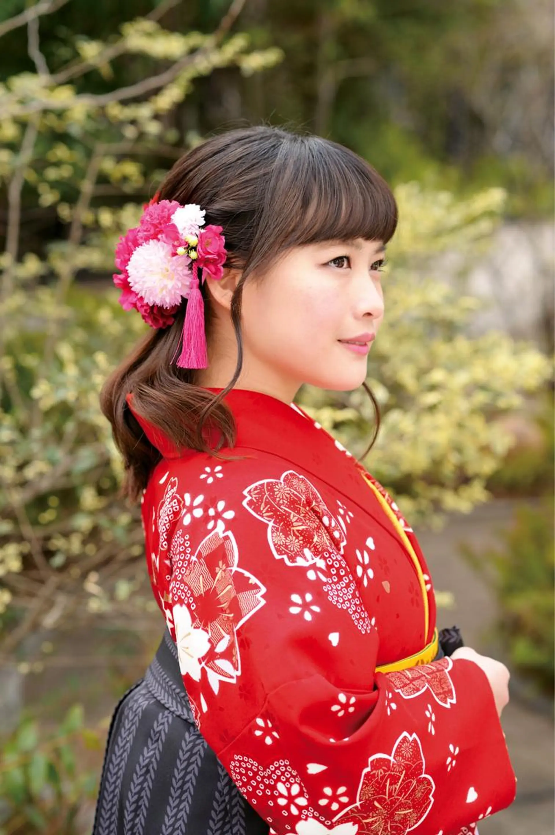 ヘアアレンジ Beauty  Space  KWのその他イメージ